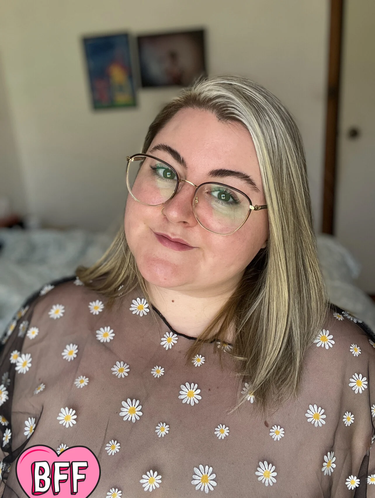 Audrey Aura 🙈 XXX on Feed! 🤤