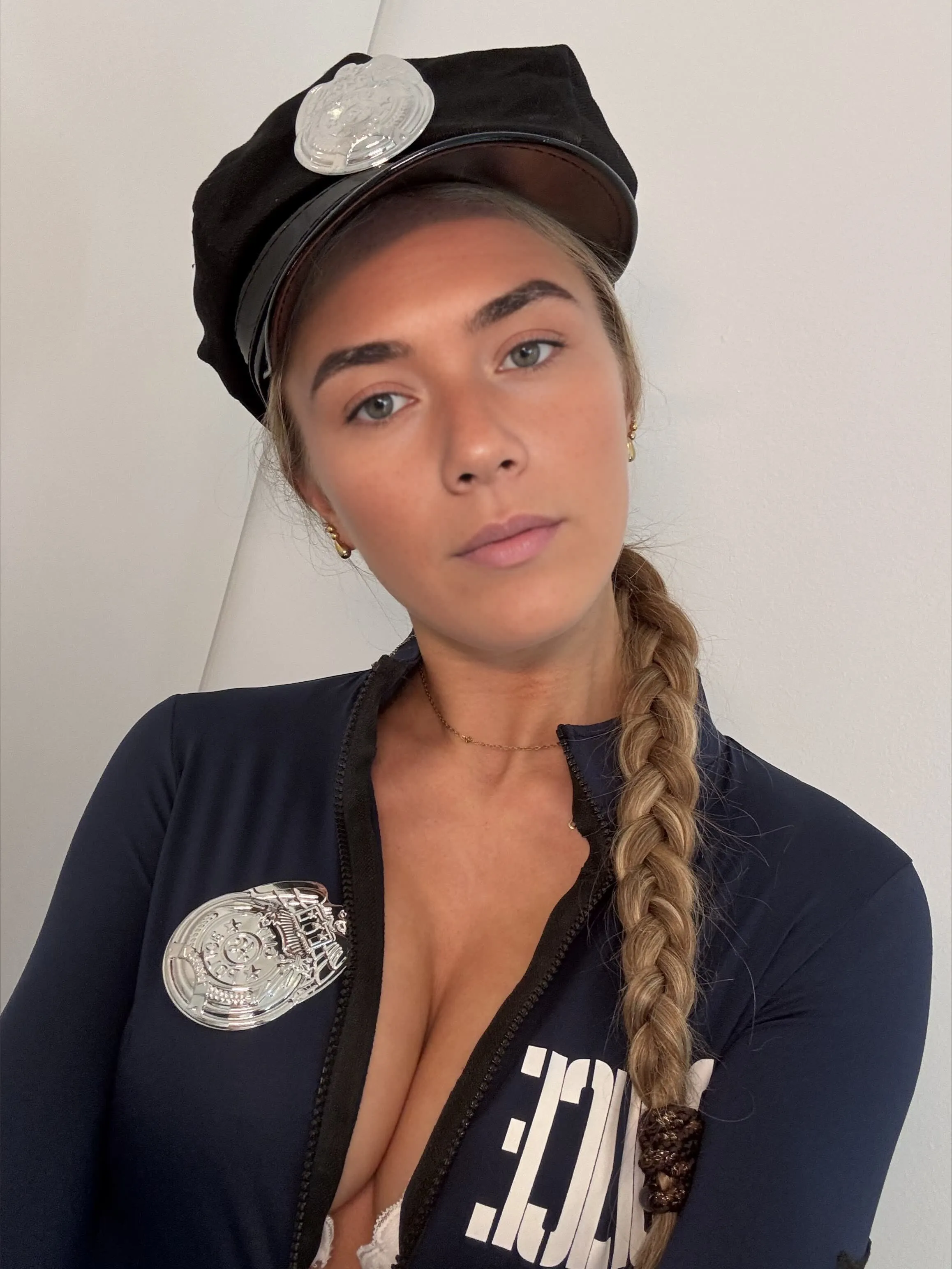 Piper 👮🏼‍♀️