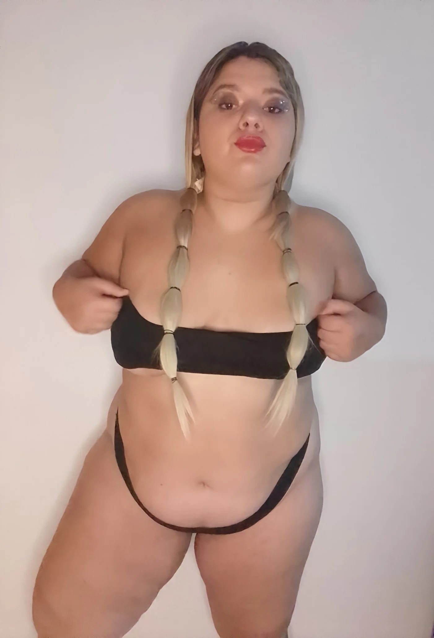 🍑 BIG D1RTY ASS 🍑