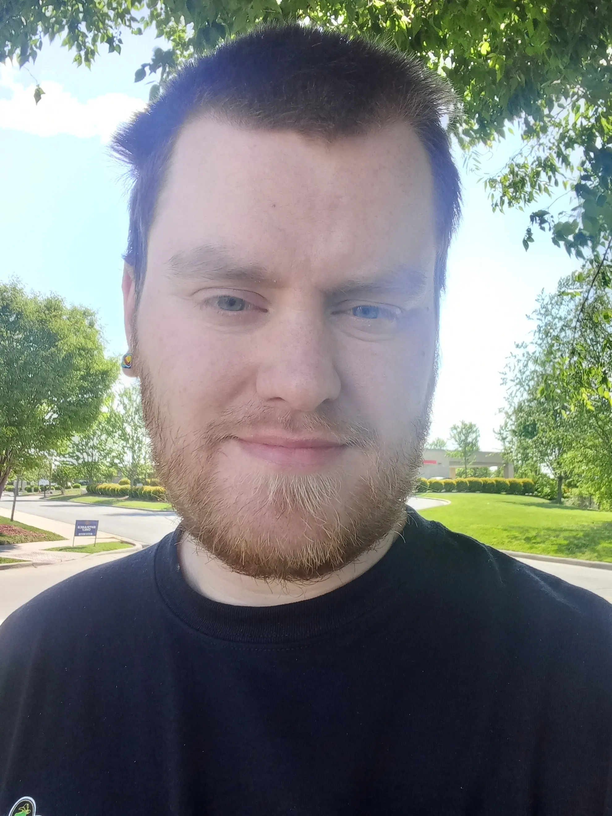 Christopher St.Arnold