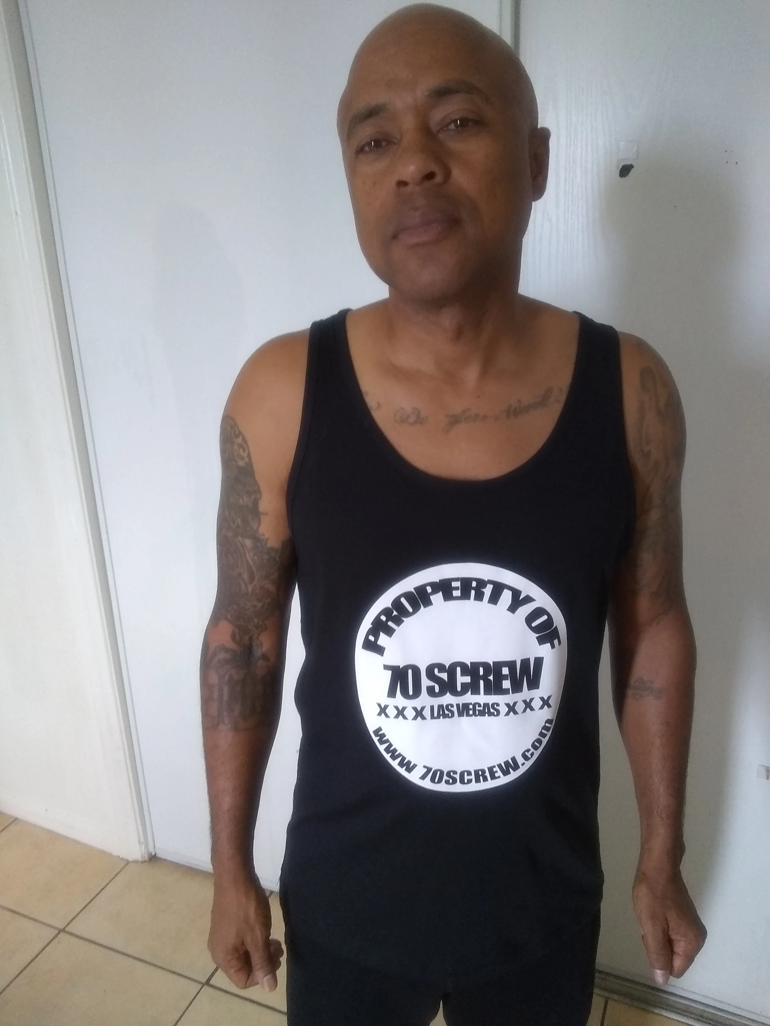 only70screwProductions