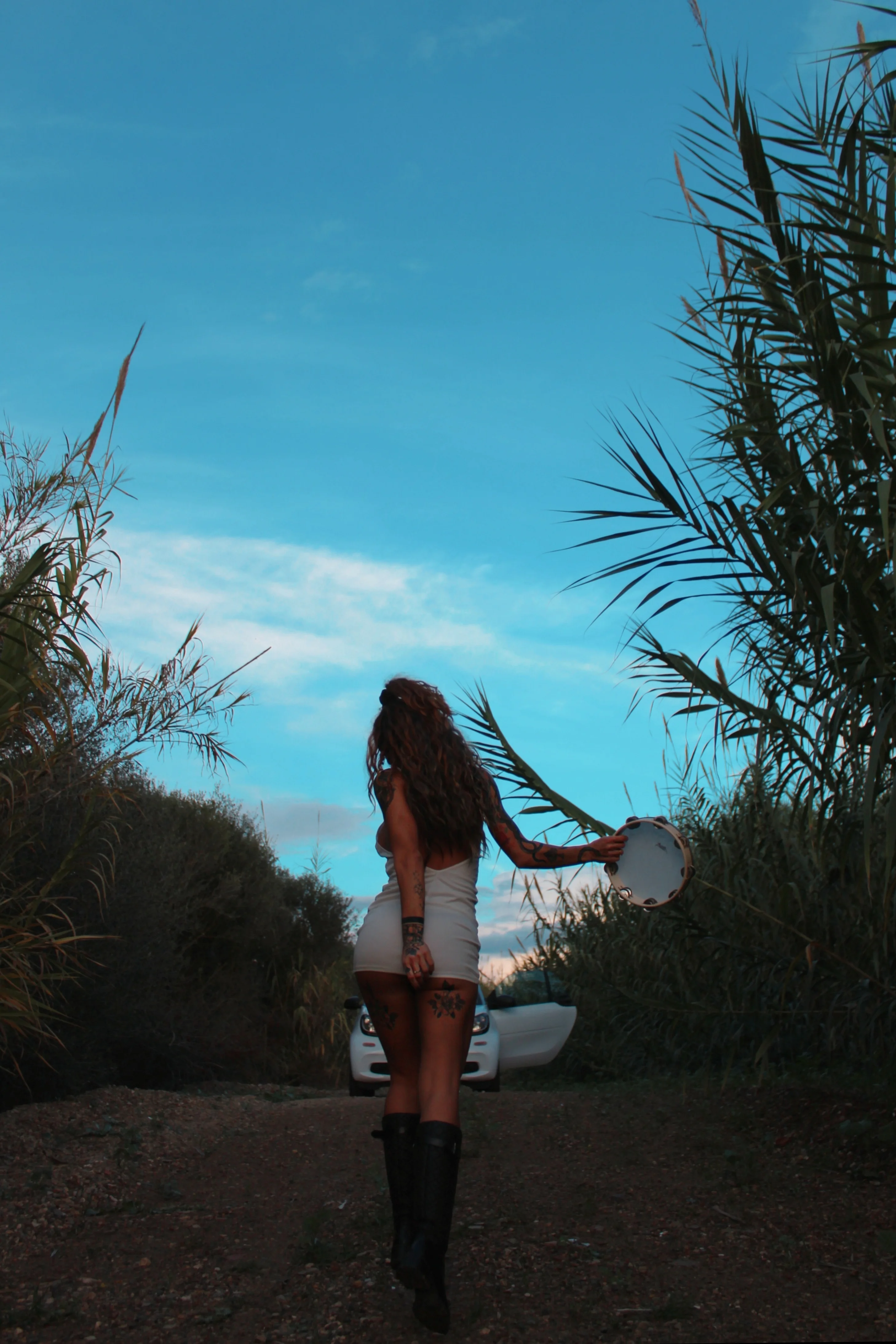 L archivio hot di Queen 🗄👩‍🦰