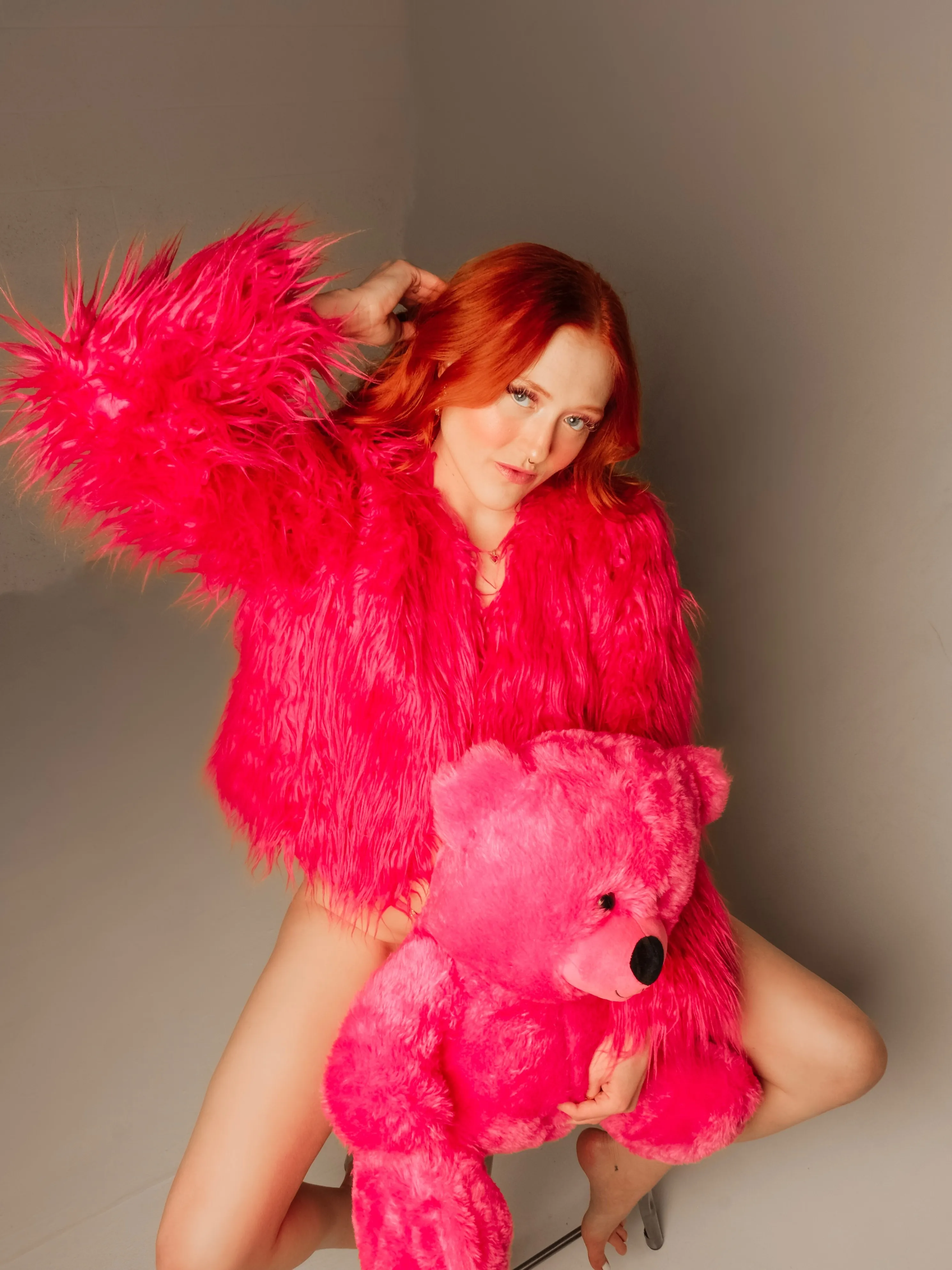 Strawberry Fields FREE