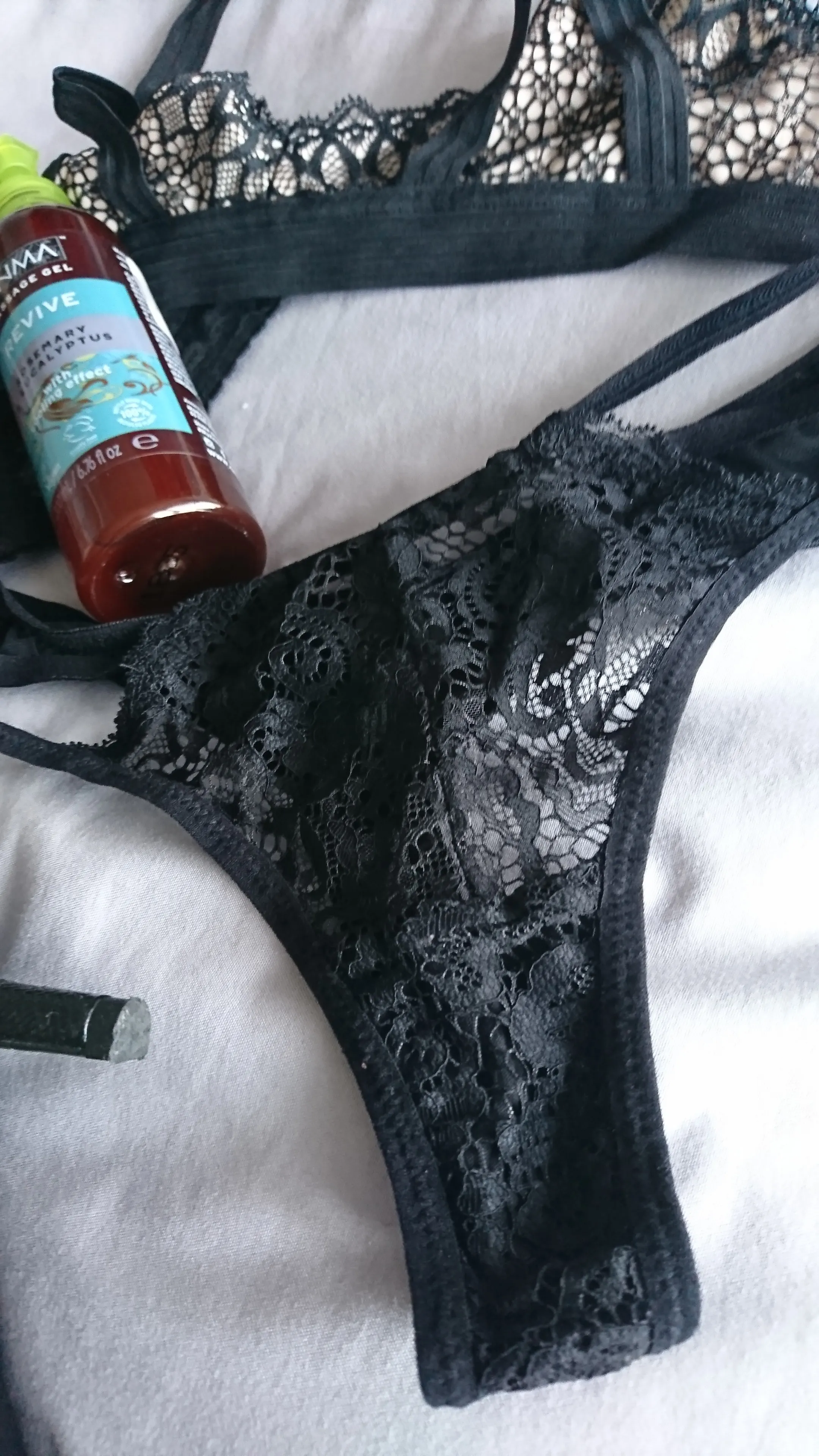 NAUGHTY Southern Girl