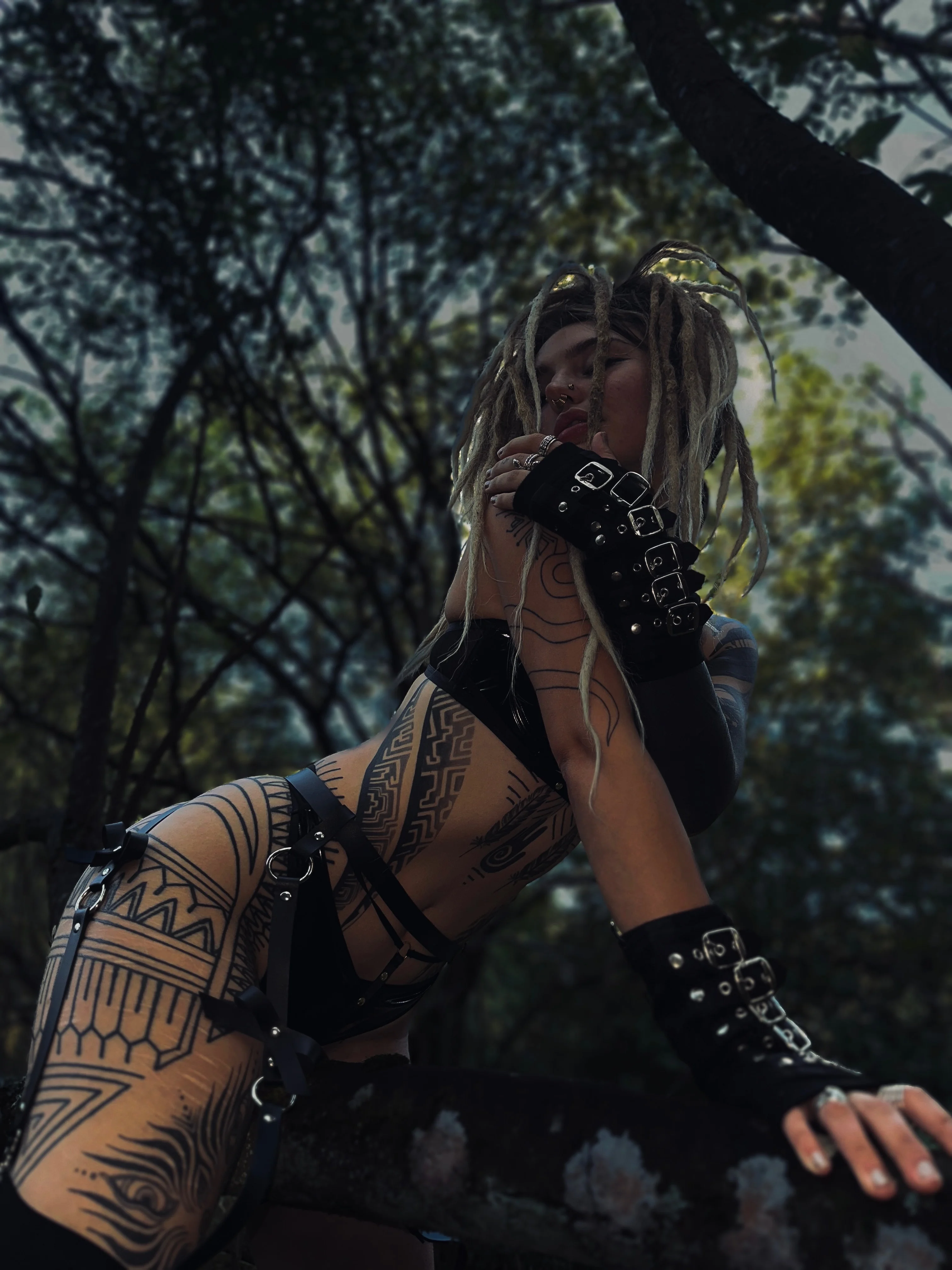 ༺ 𝔓𝔬𝔭𝔭𝔦𝔢 ༻