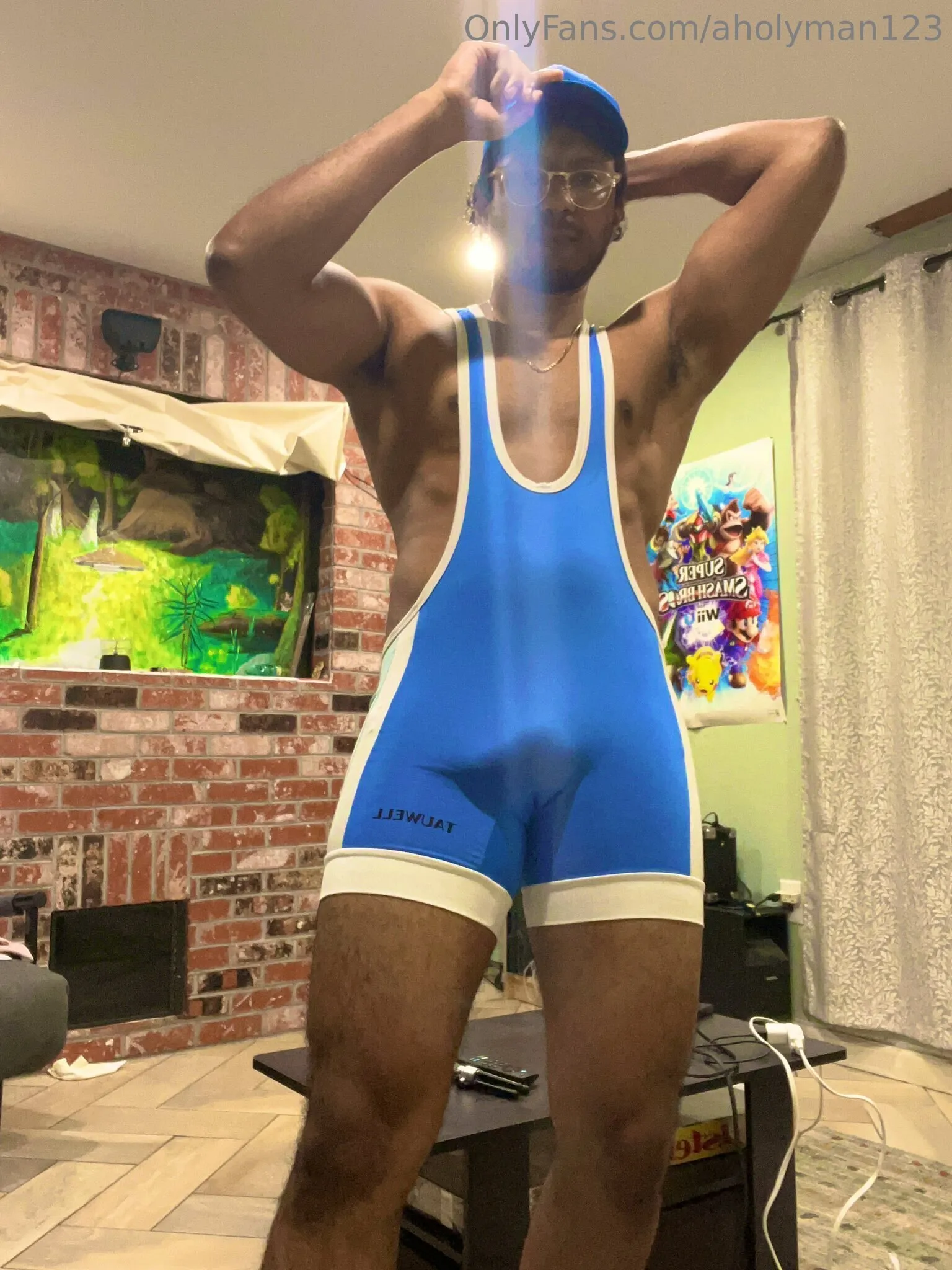 A Holy Man photo #56