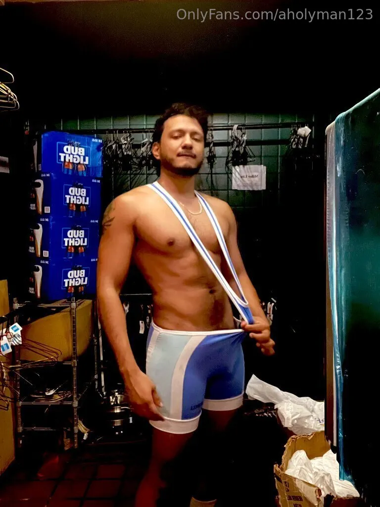 A Holy Man photo #55