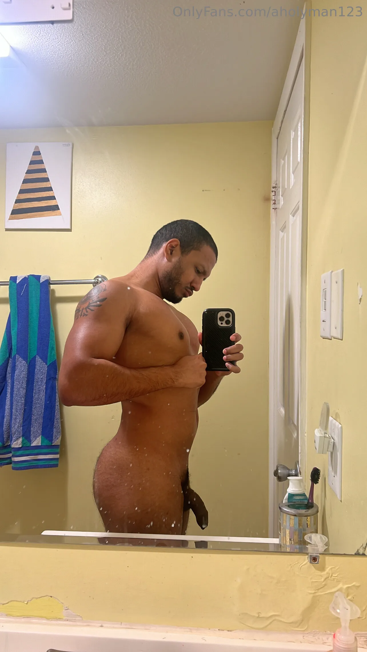 A Holy Man photo #43