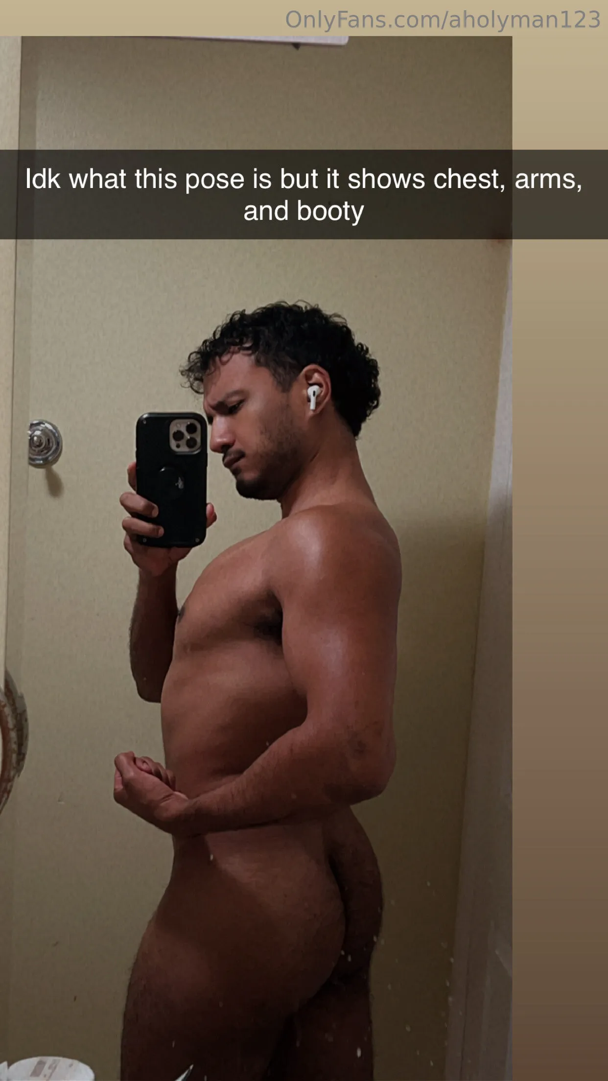 A Holy Man photo #32