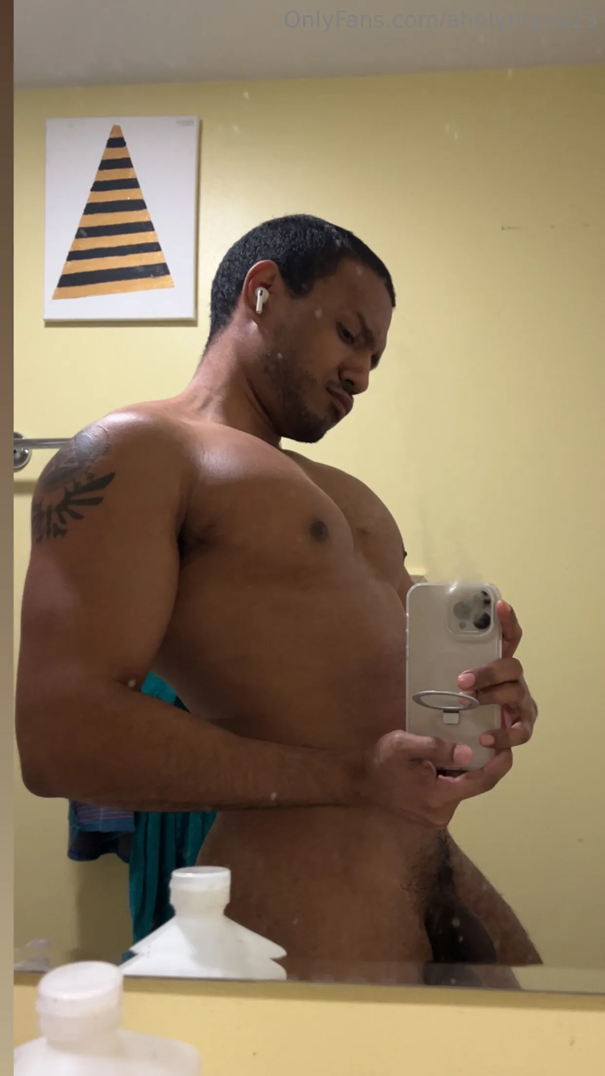 A Holy Man photo #22