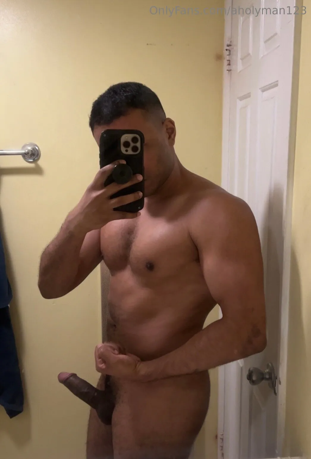 A Holy Man photo #17