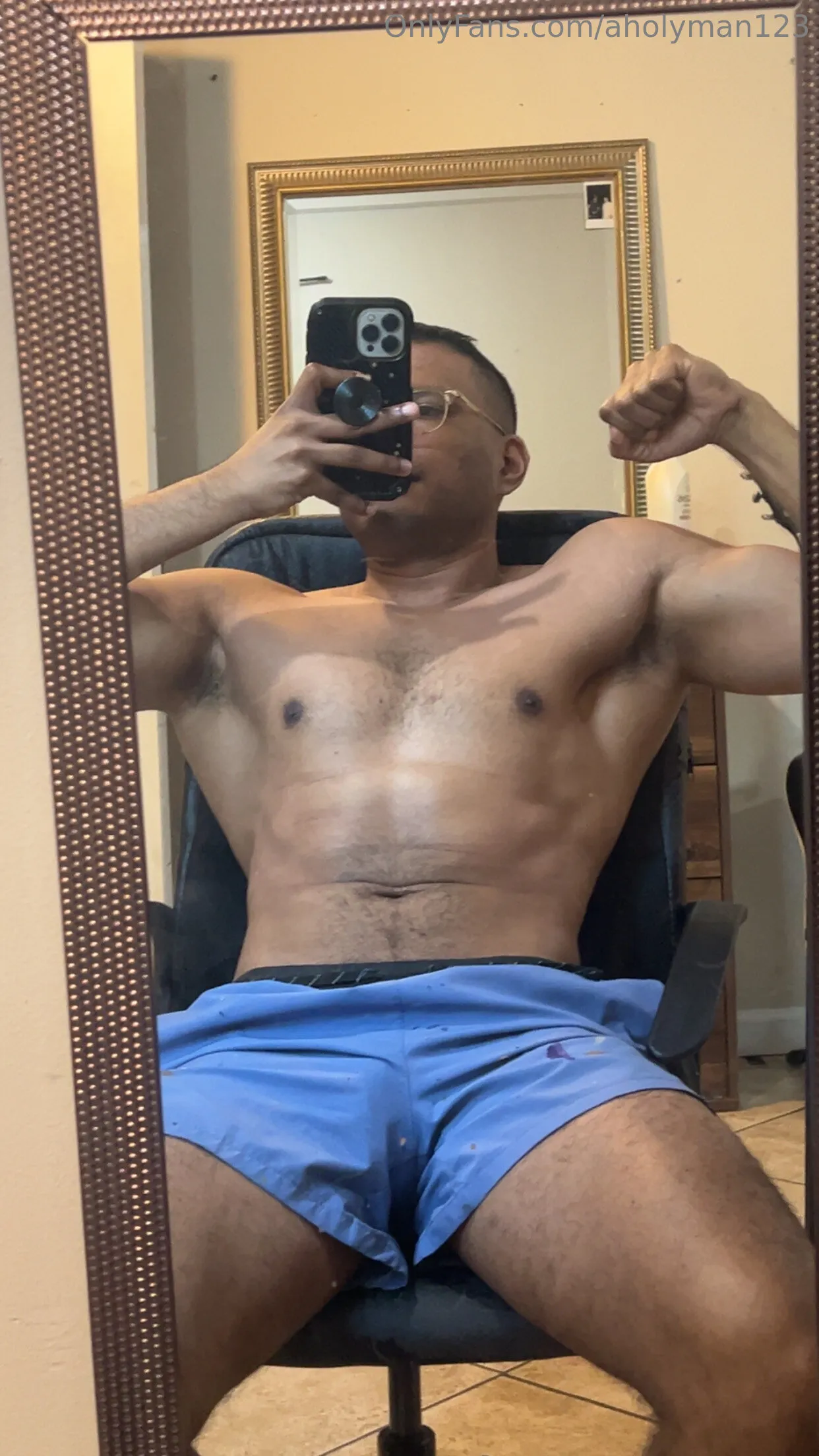 A Holy Man photo #16