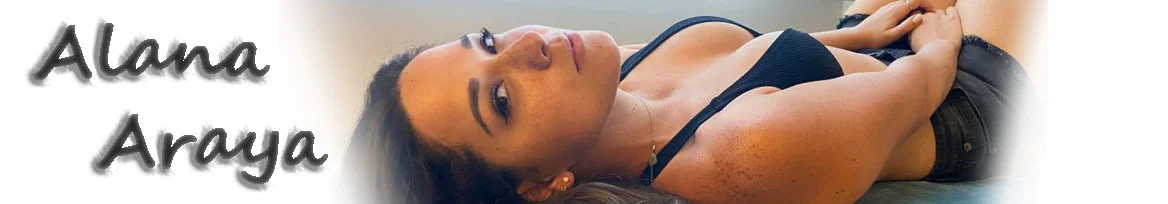 Alana Araya