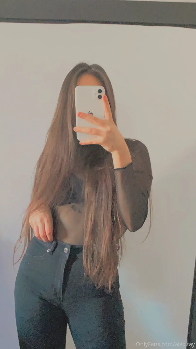 Alex Taylor 🔞🍸 photo #9