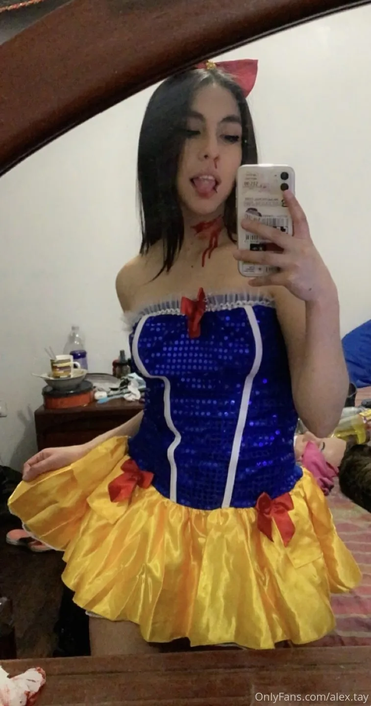 Alex Taylor 🔞🍸 photo #2