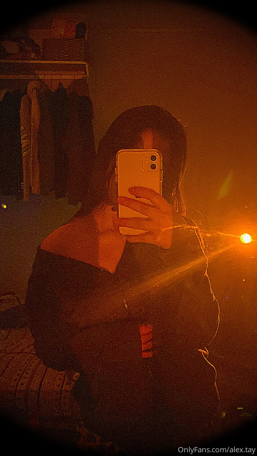 Alex Taylor 🔞🍸 photo #1