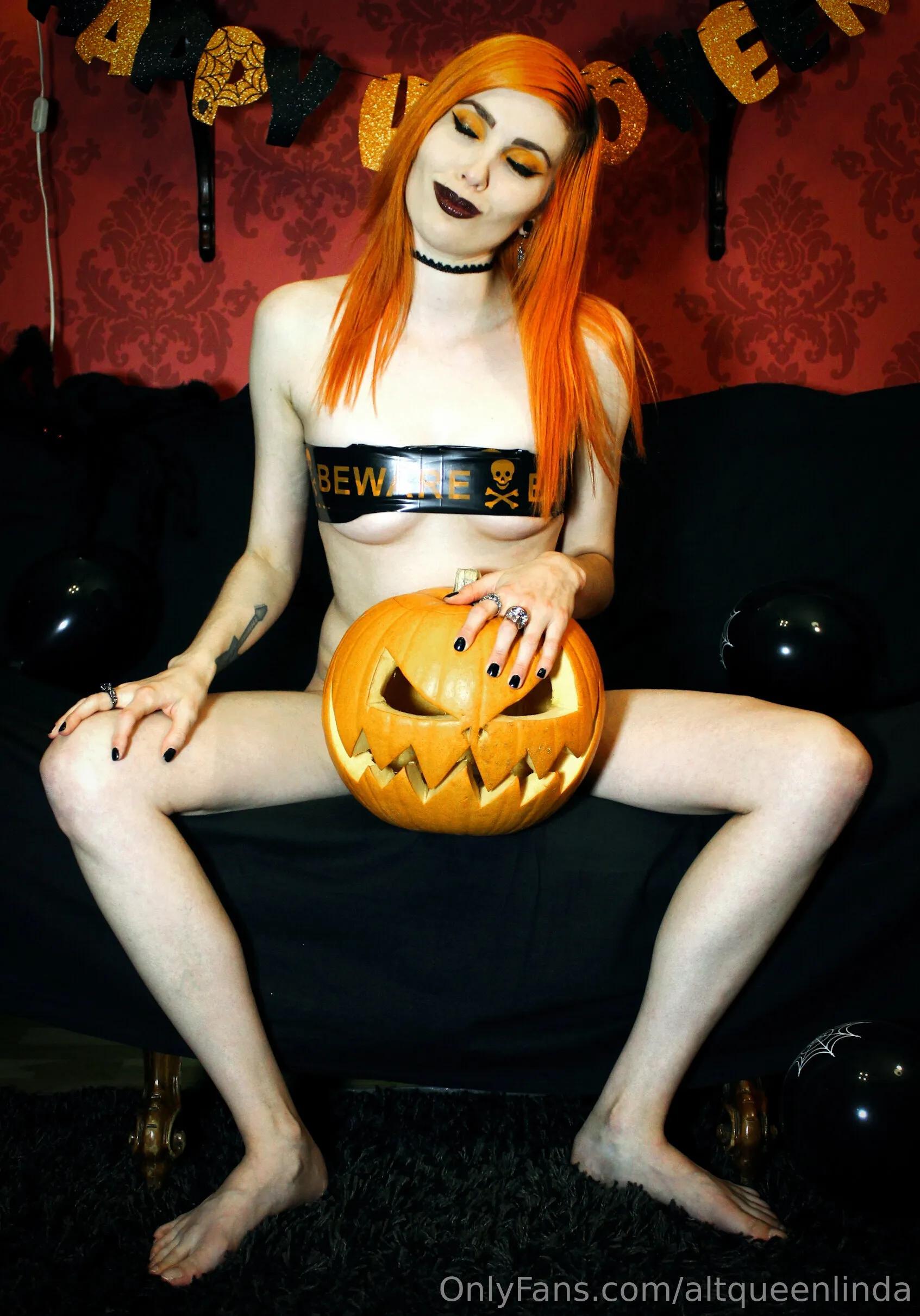 Altqueenlinda photo #15