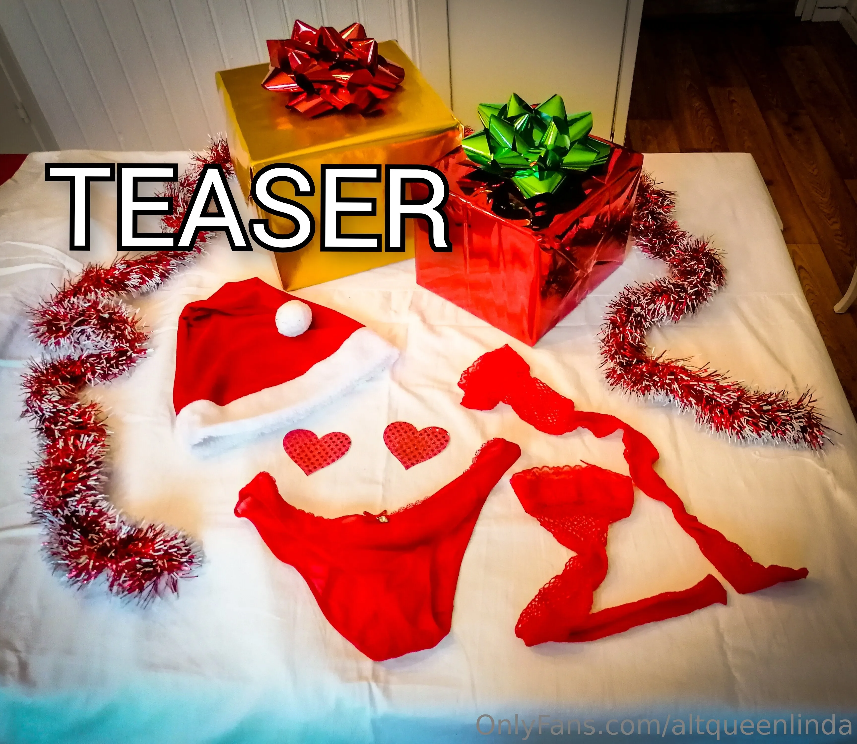 Altqueenlinda photo #12