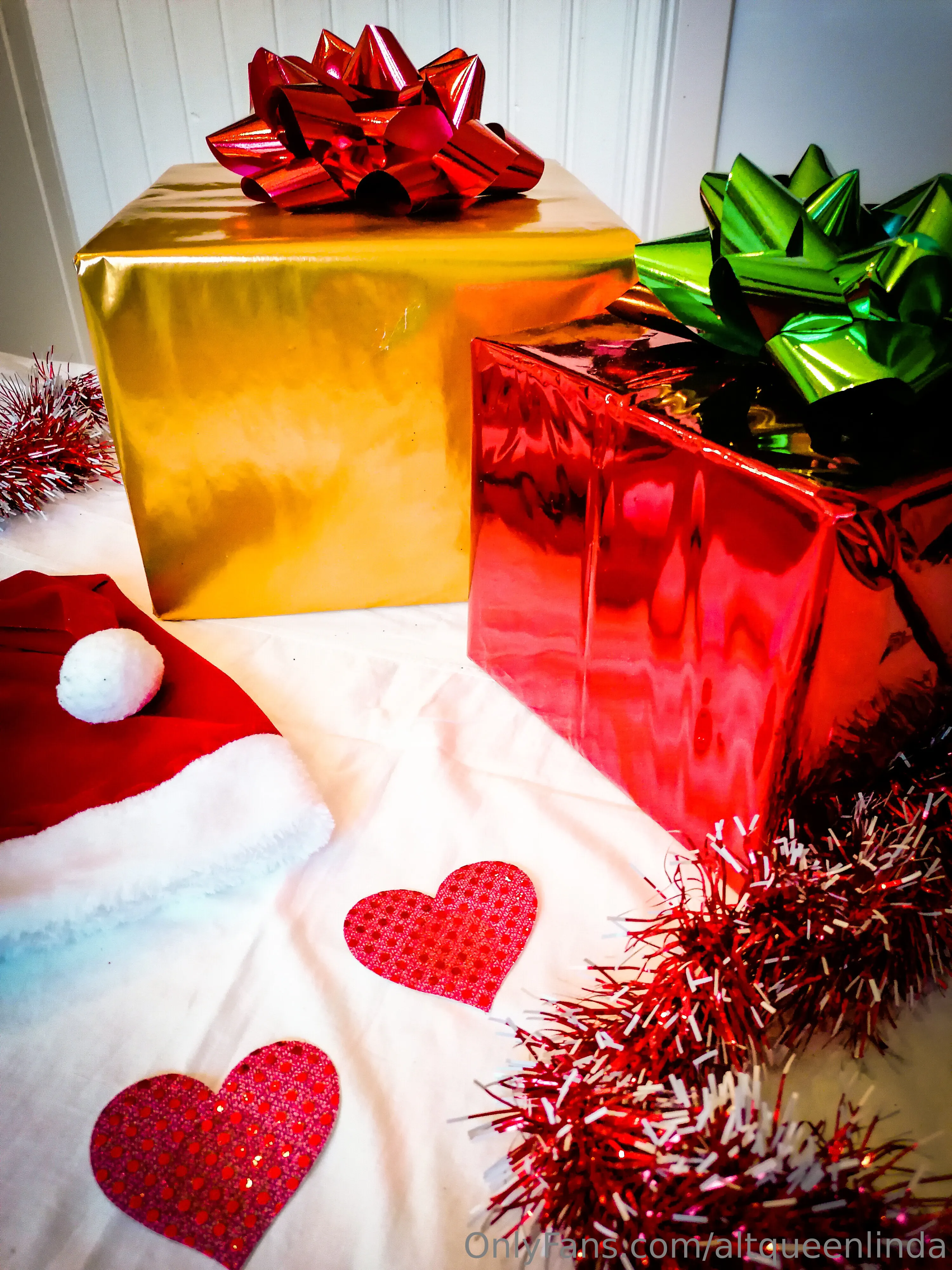 Altqueenlinda photo #9