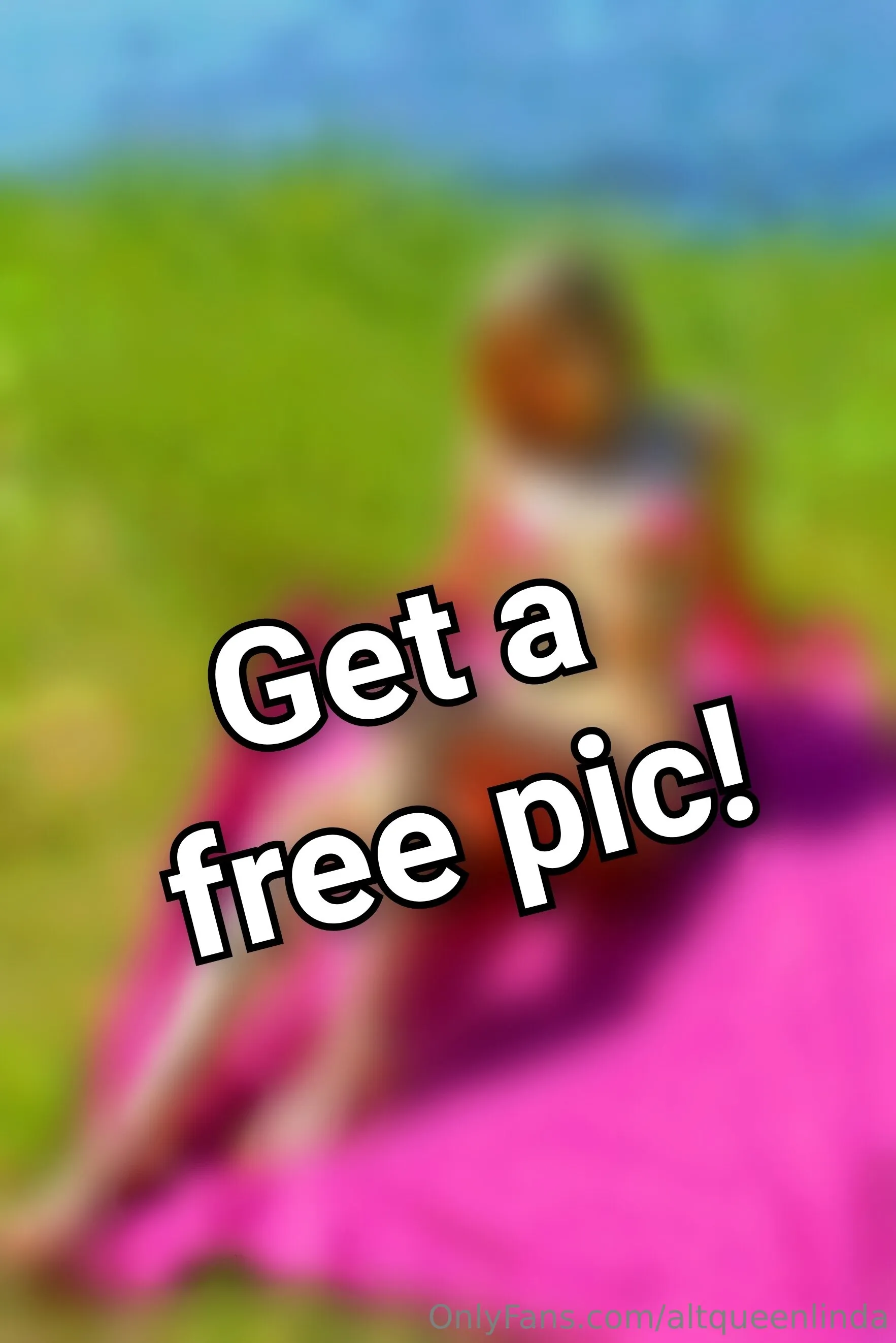 Altqueenlinda photo #3