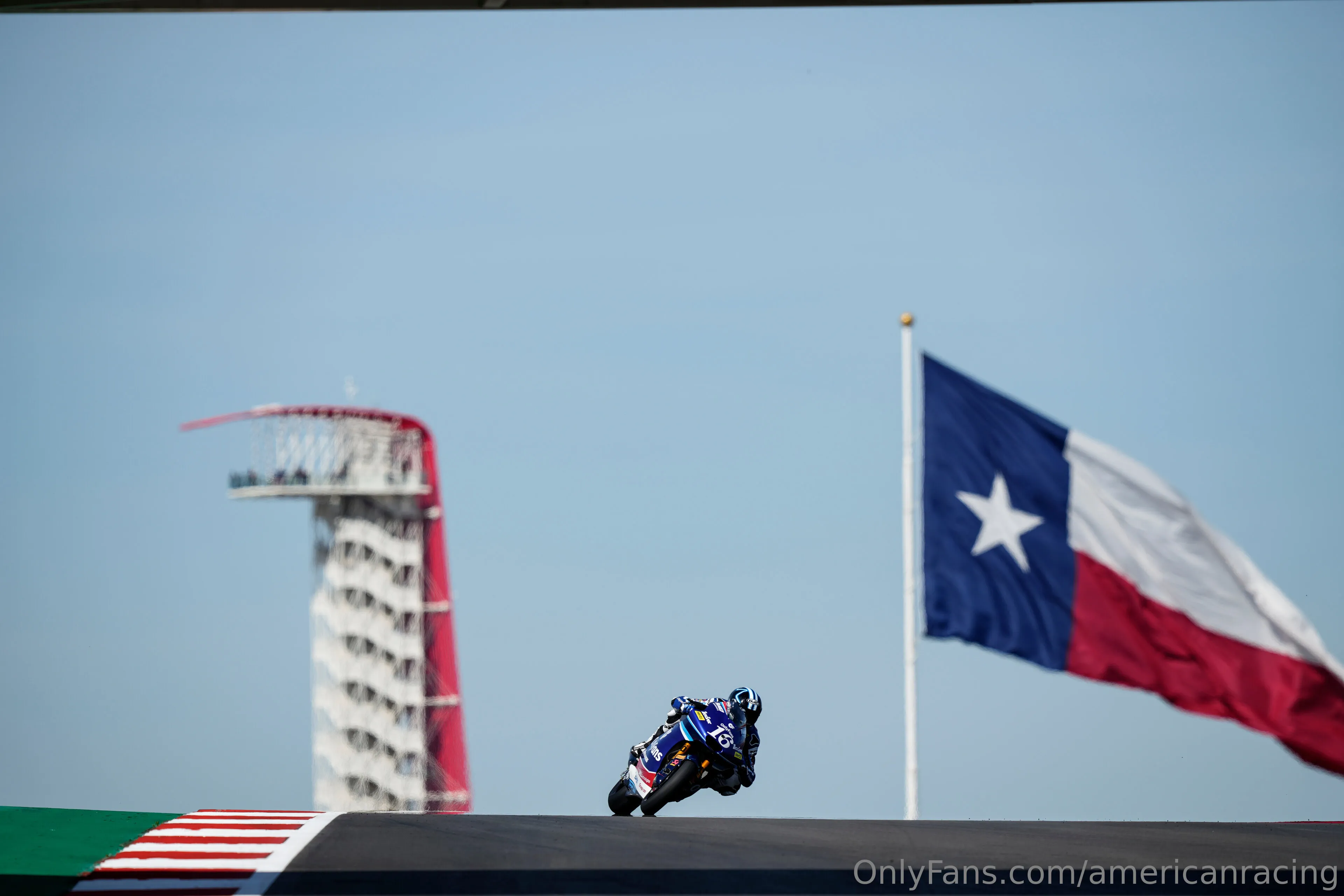 American Racing Team photo #2