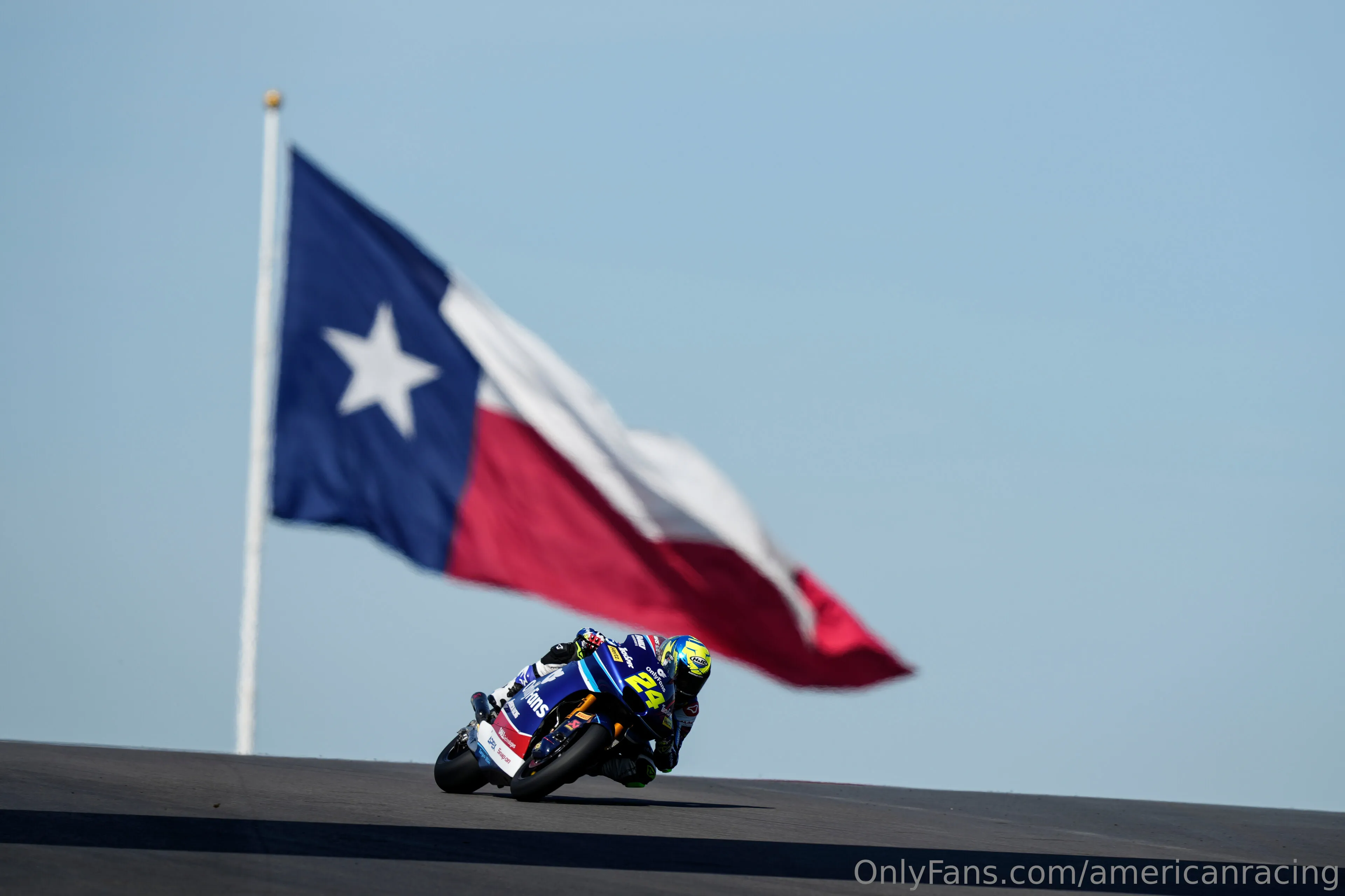 American Racing Team photo #1