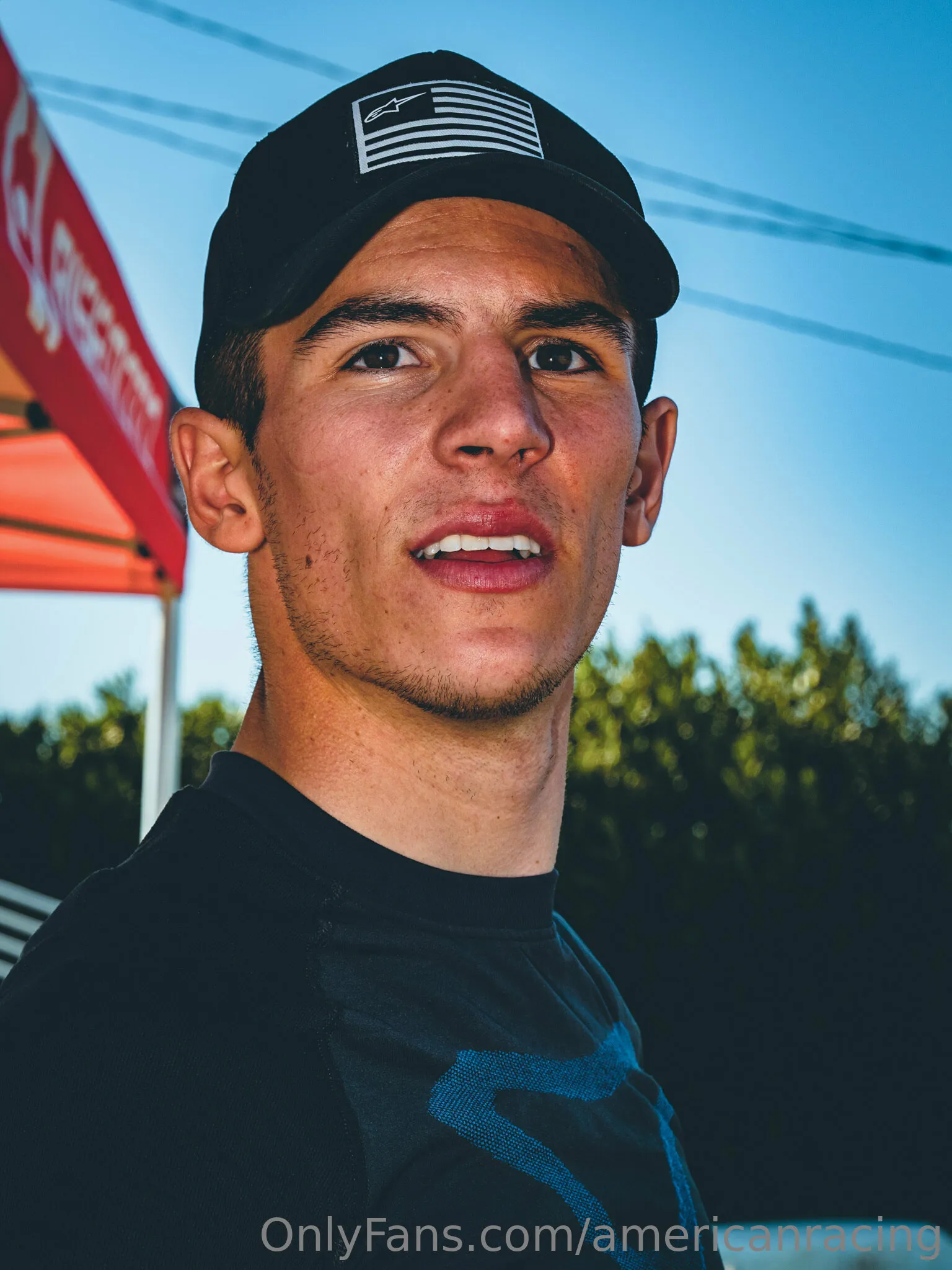 American Racing Team photo #39