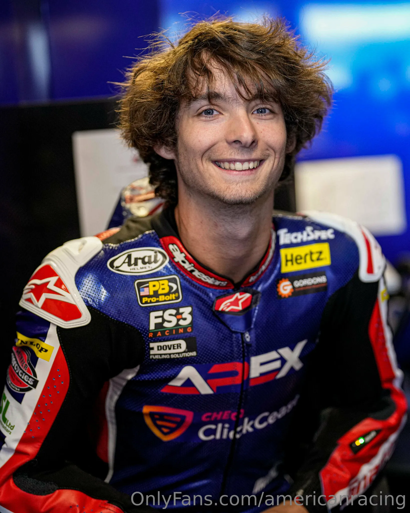 American Racing Team photo #38