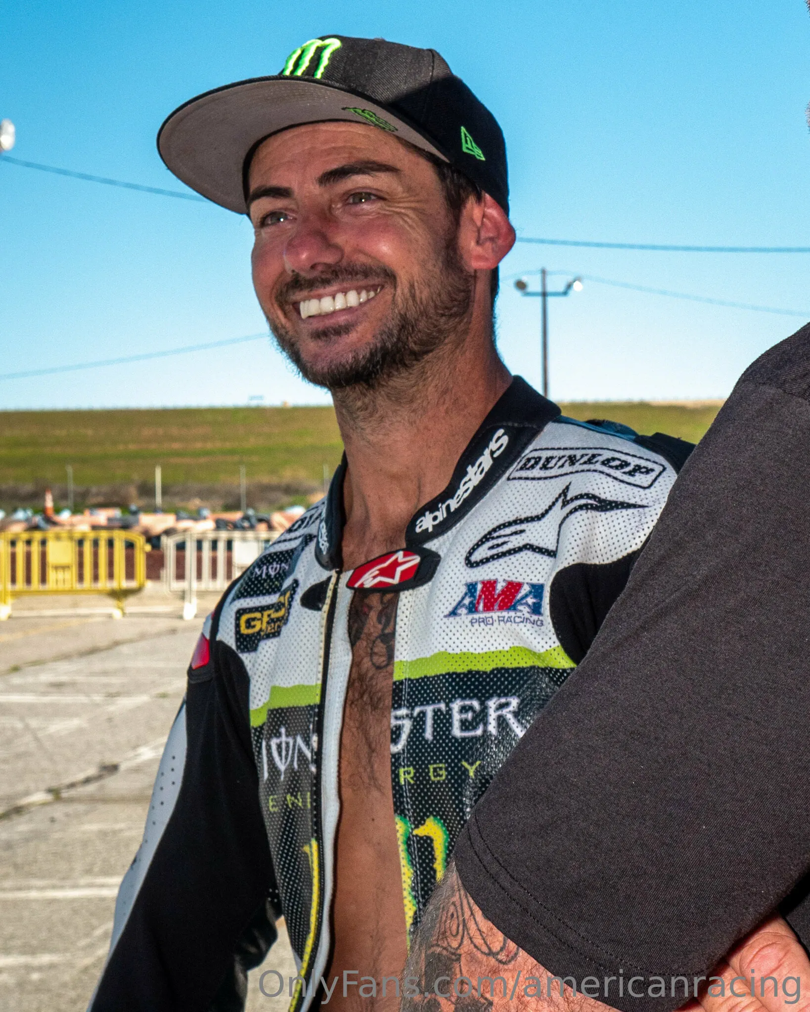 American Racing Team photo #37