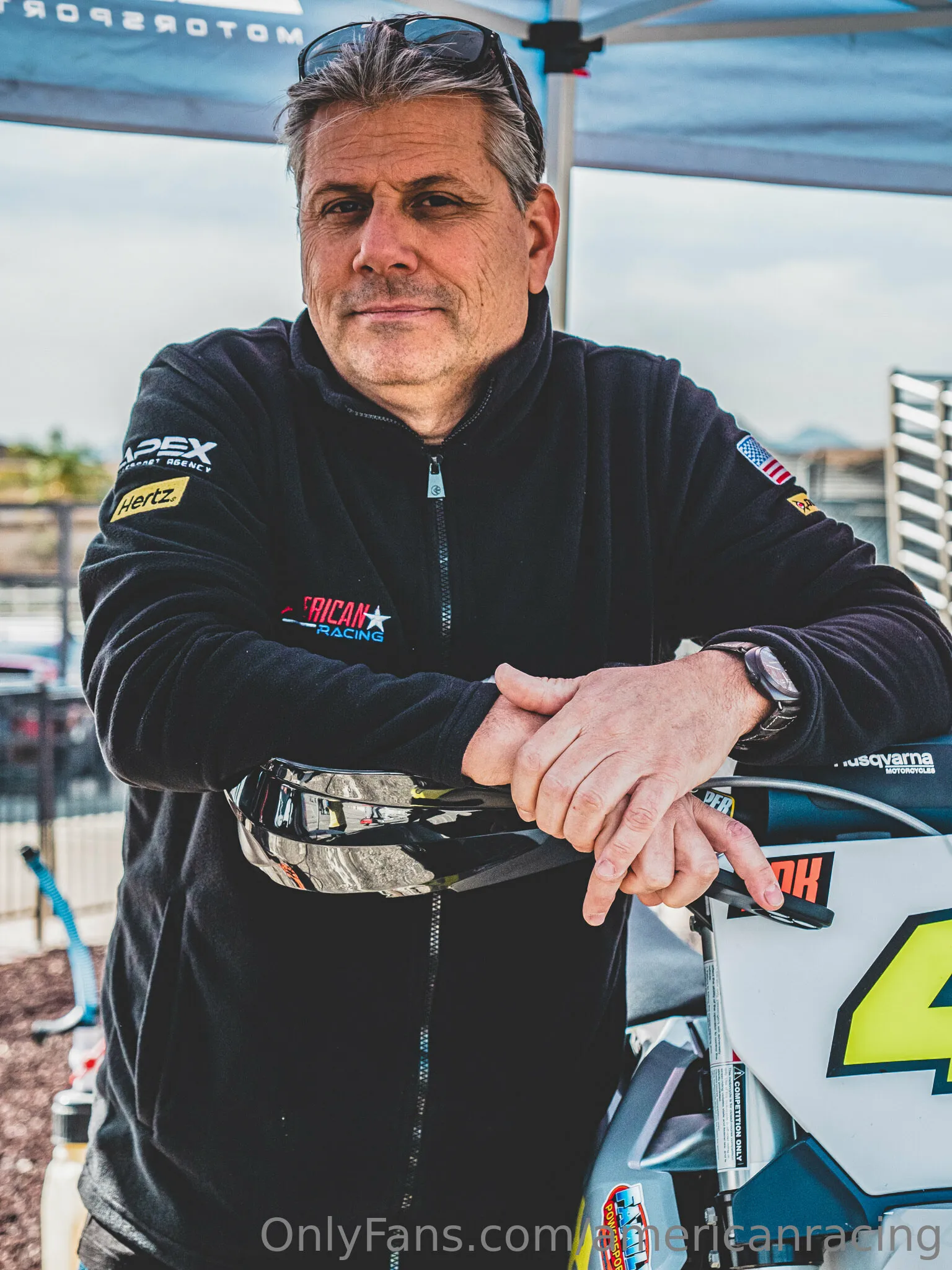 American Racing Team photo #36