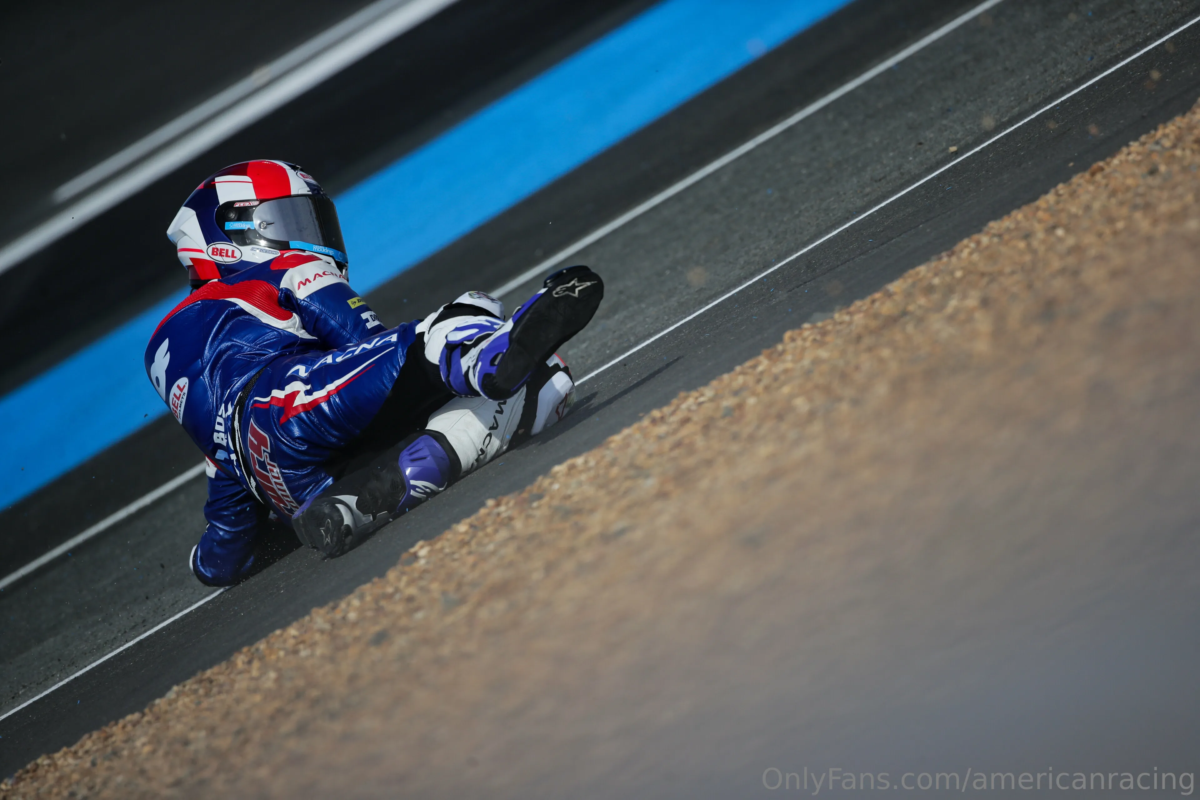 American Racing Team photo #35