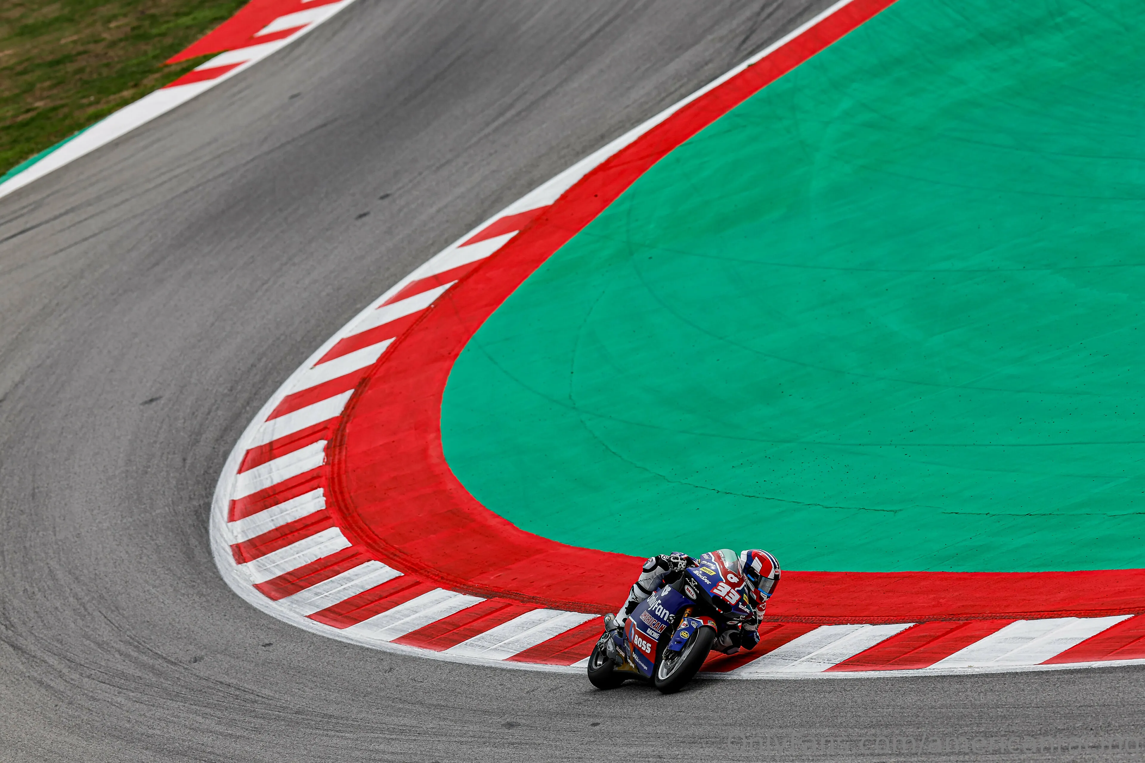 American Racing Team photo #24