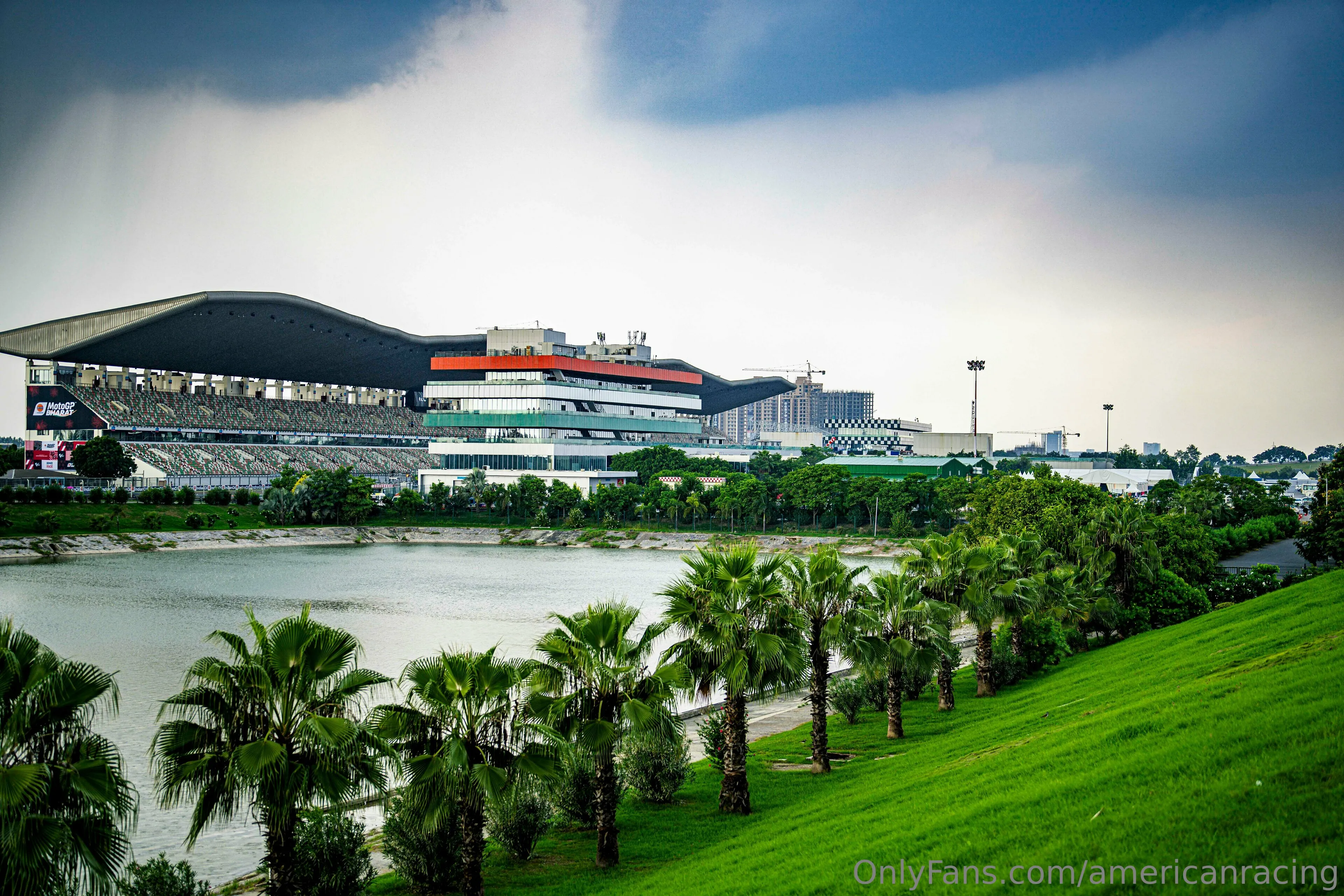 American Racing Team photo #21