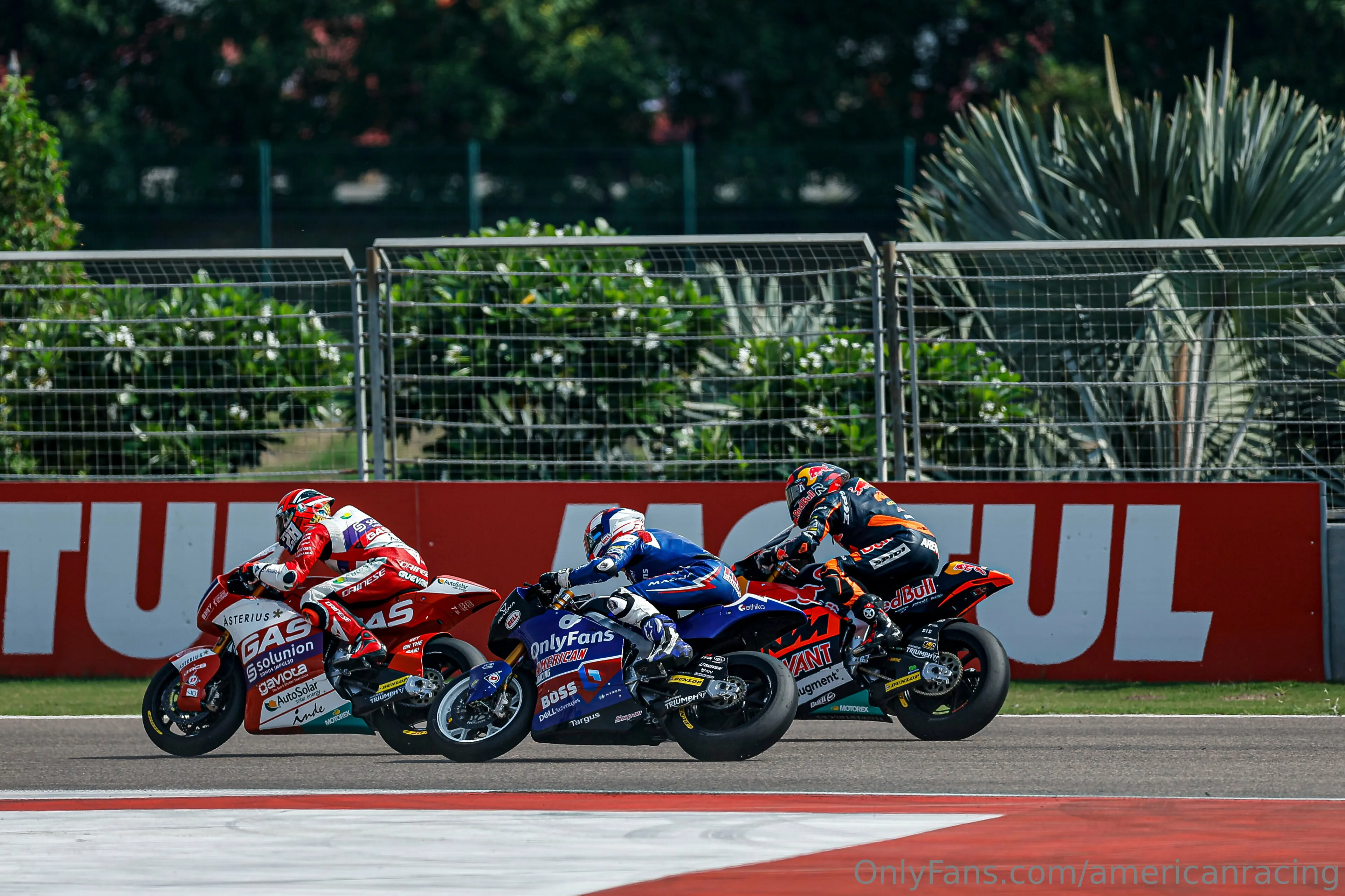 American Racing Team photo #16