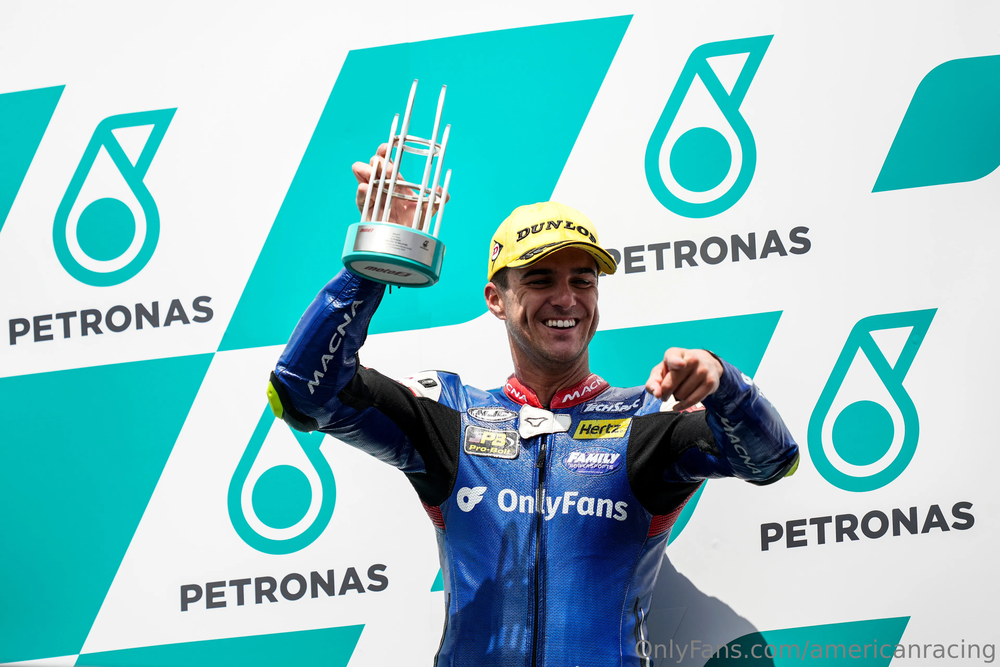 American Racing Team photo #8