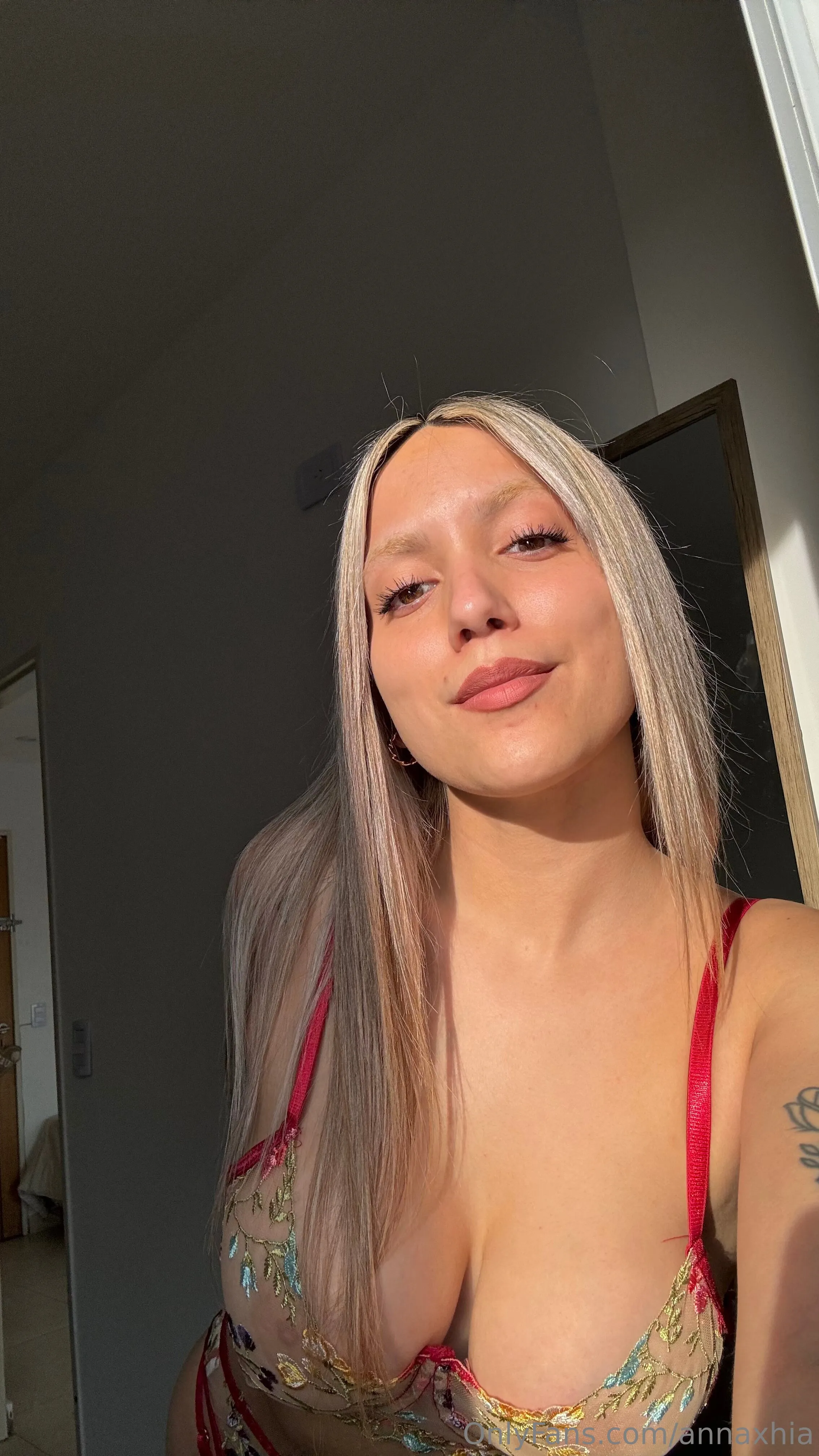 𝒜𝓃𝓃𝒶 🌸 photo #41