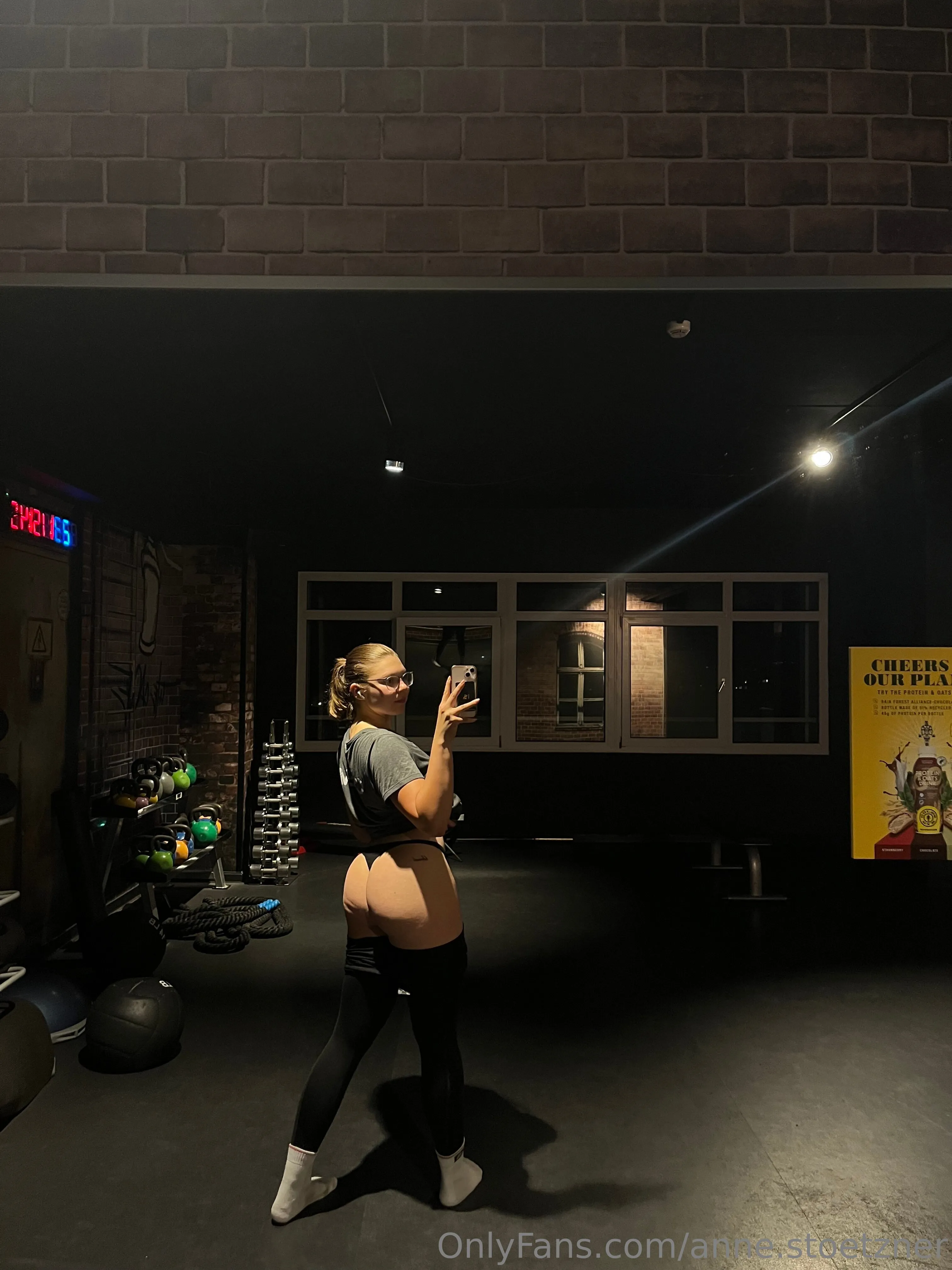 Anne Stötzner photo #32