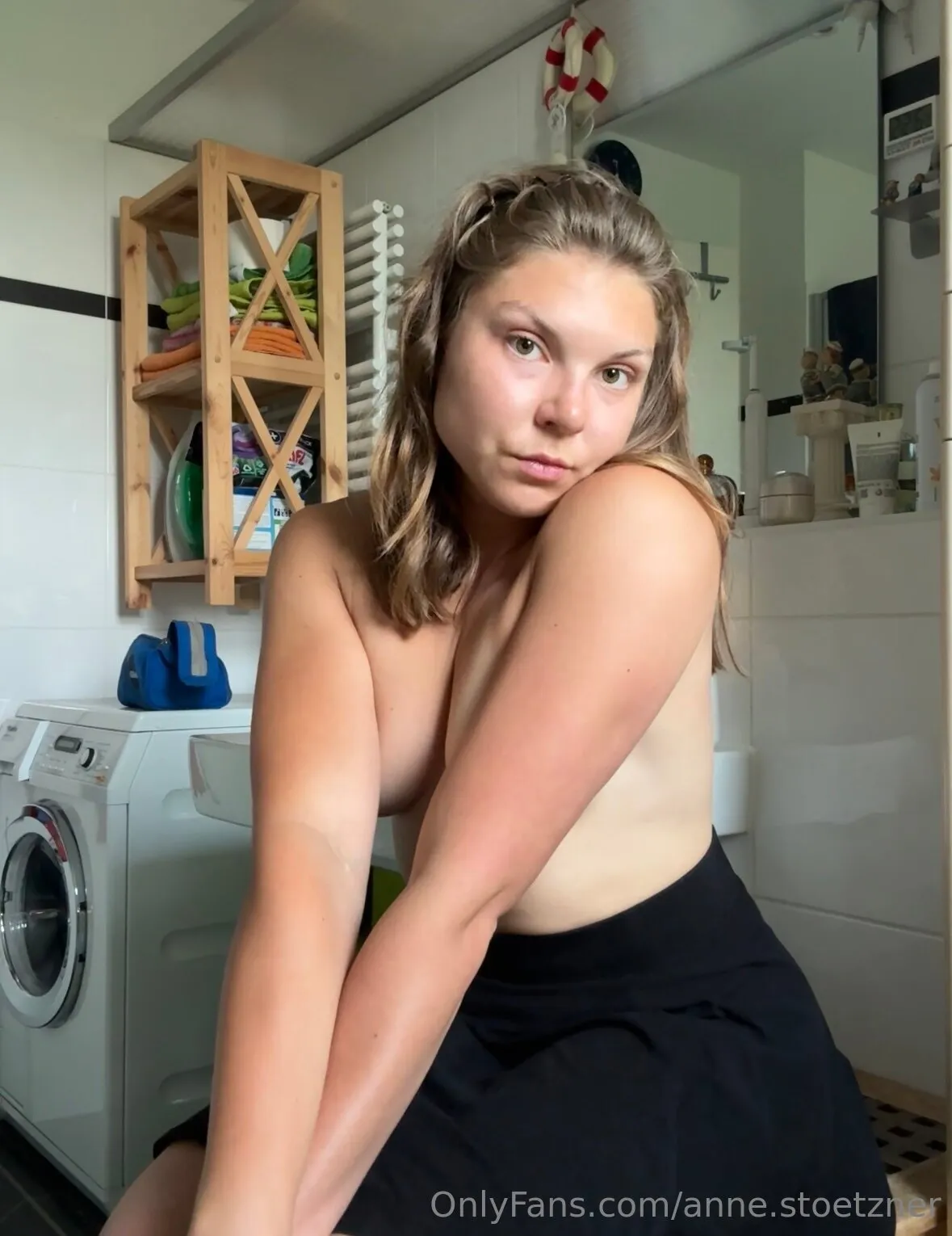 Anne Stötzner photo #3