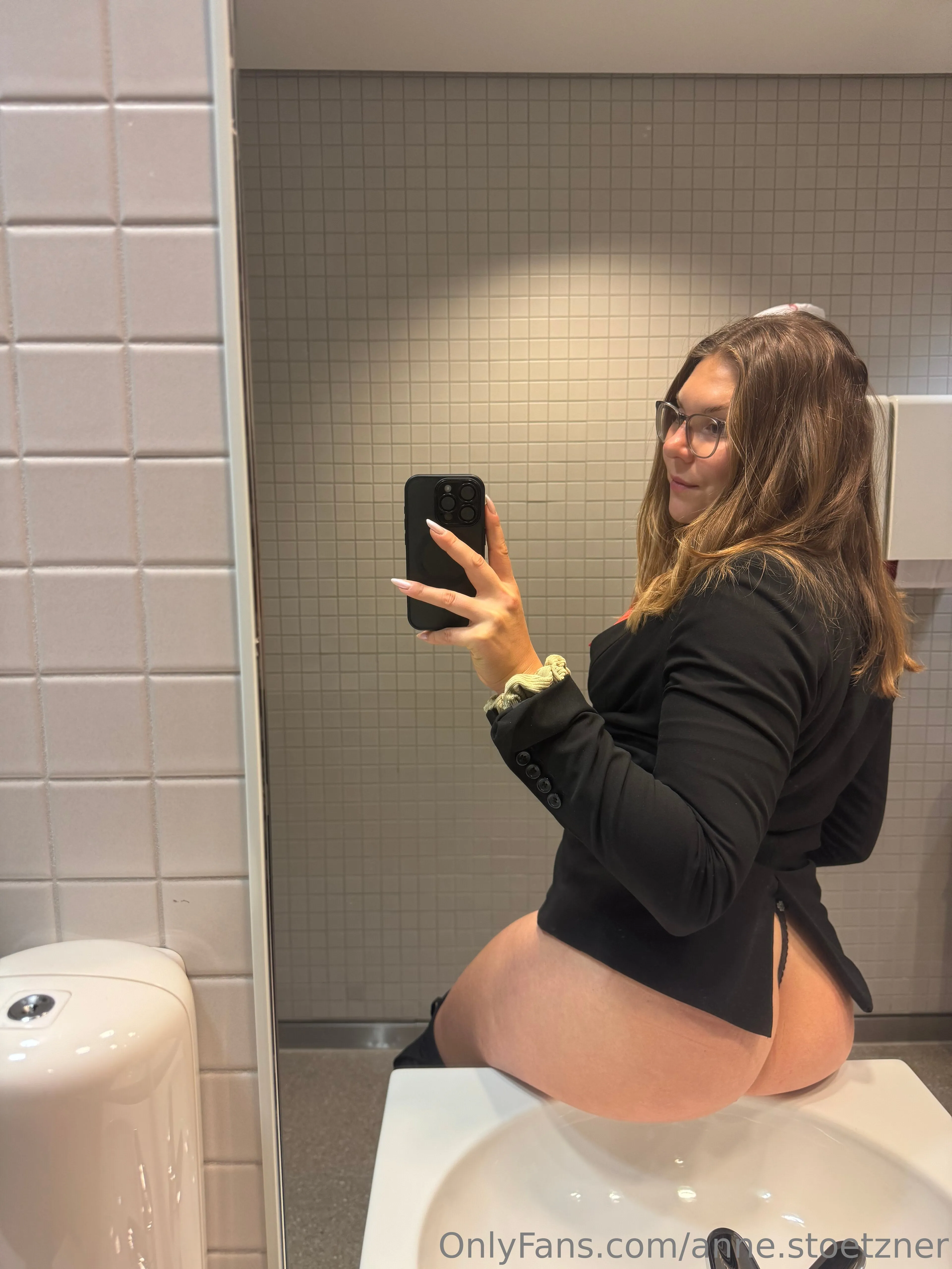 Anne Stötzner photo #1