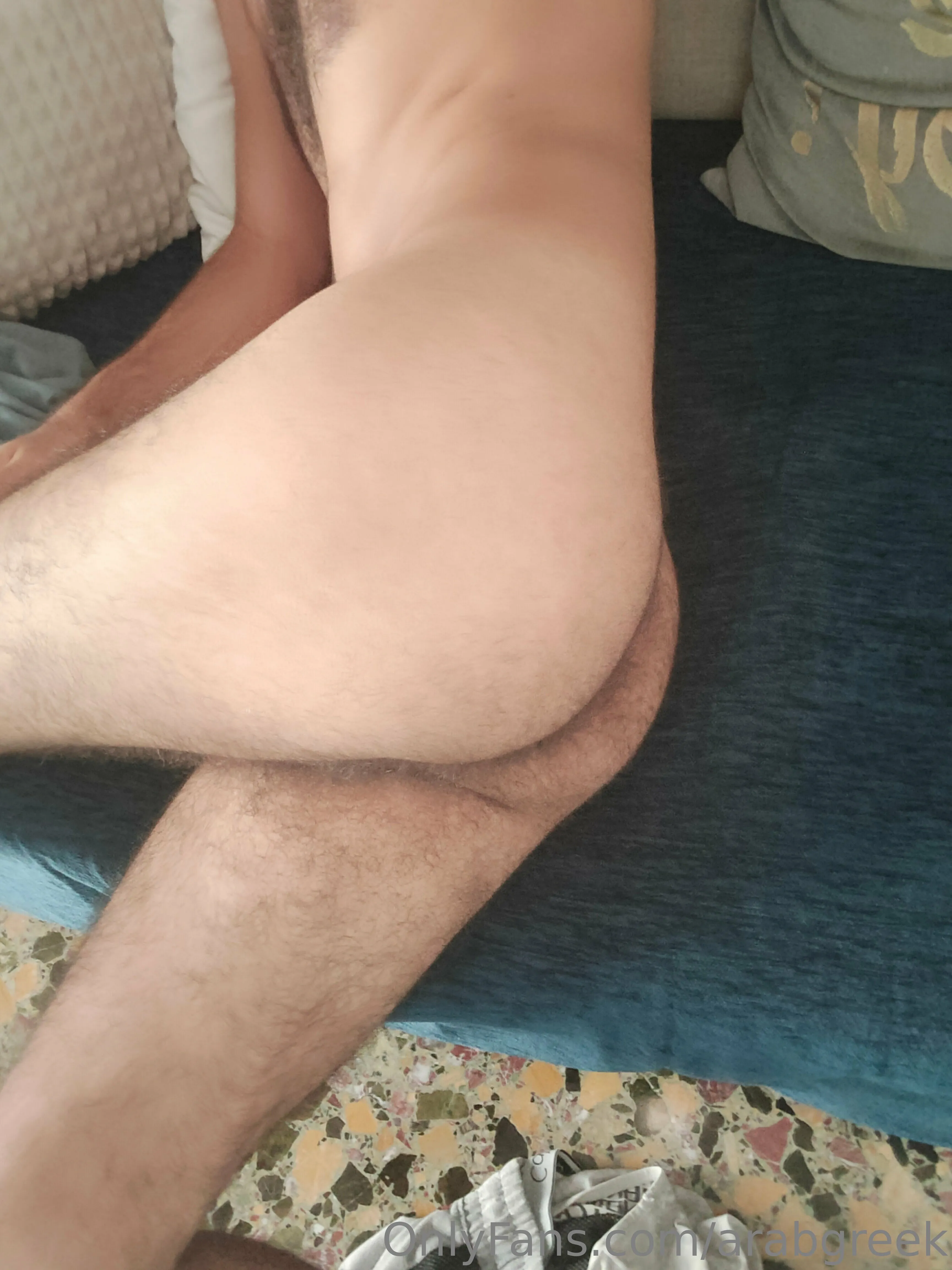 Arab Greek Vers photo #2