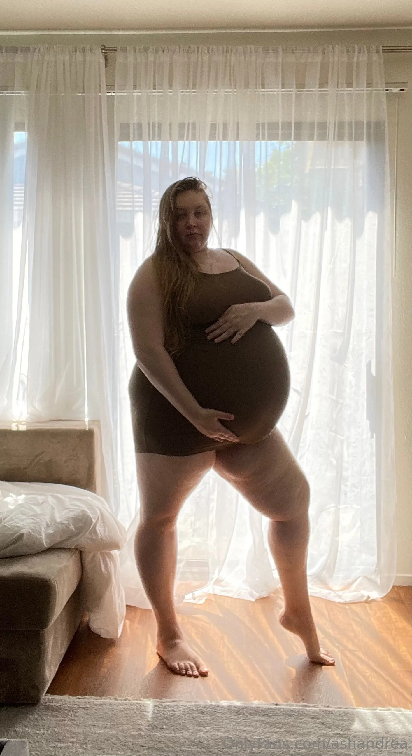 Ash Andrea photo #43