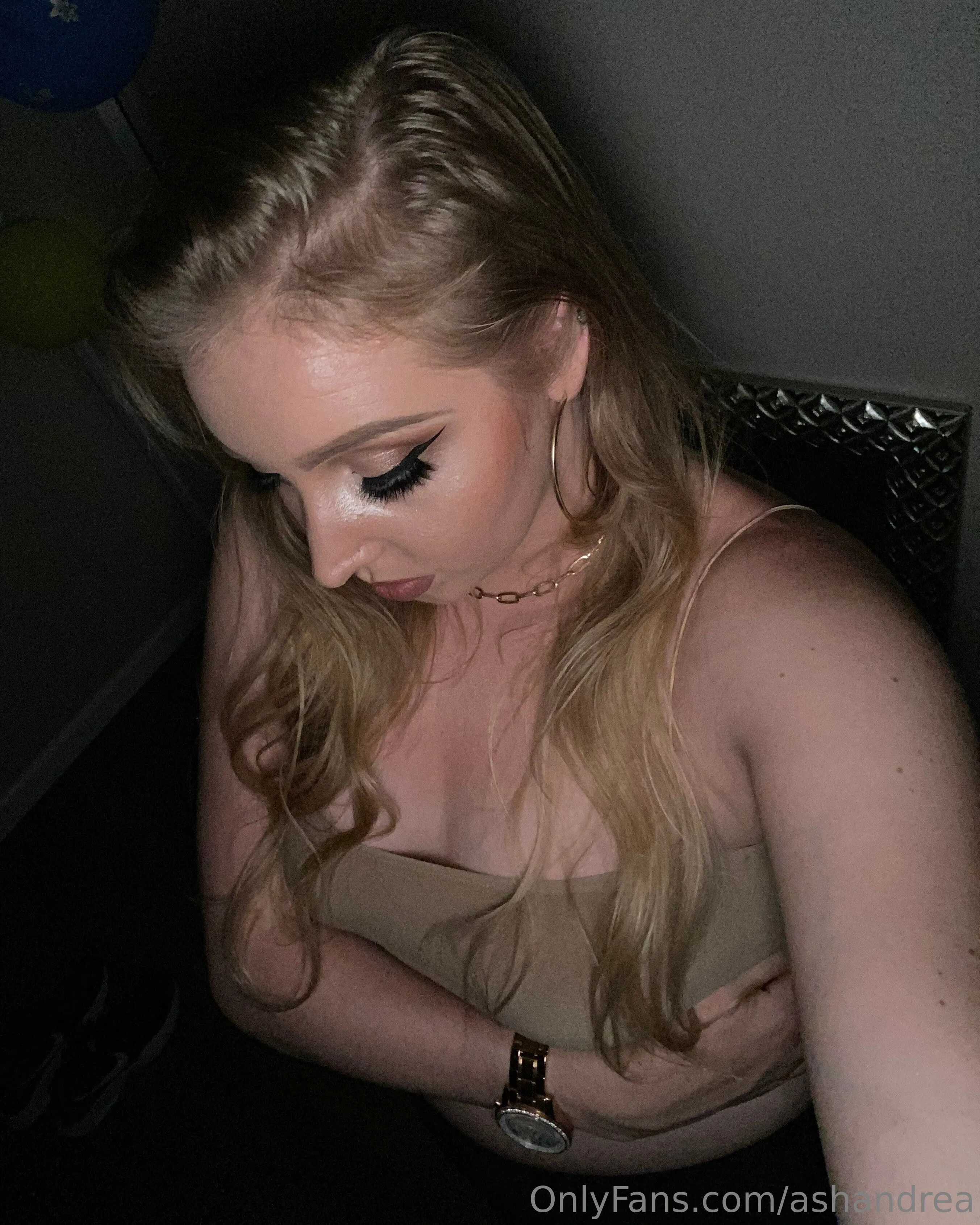 Ash Andrea photo #30