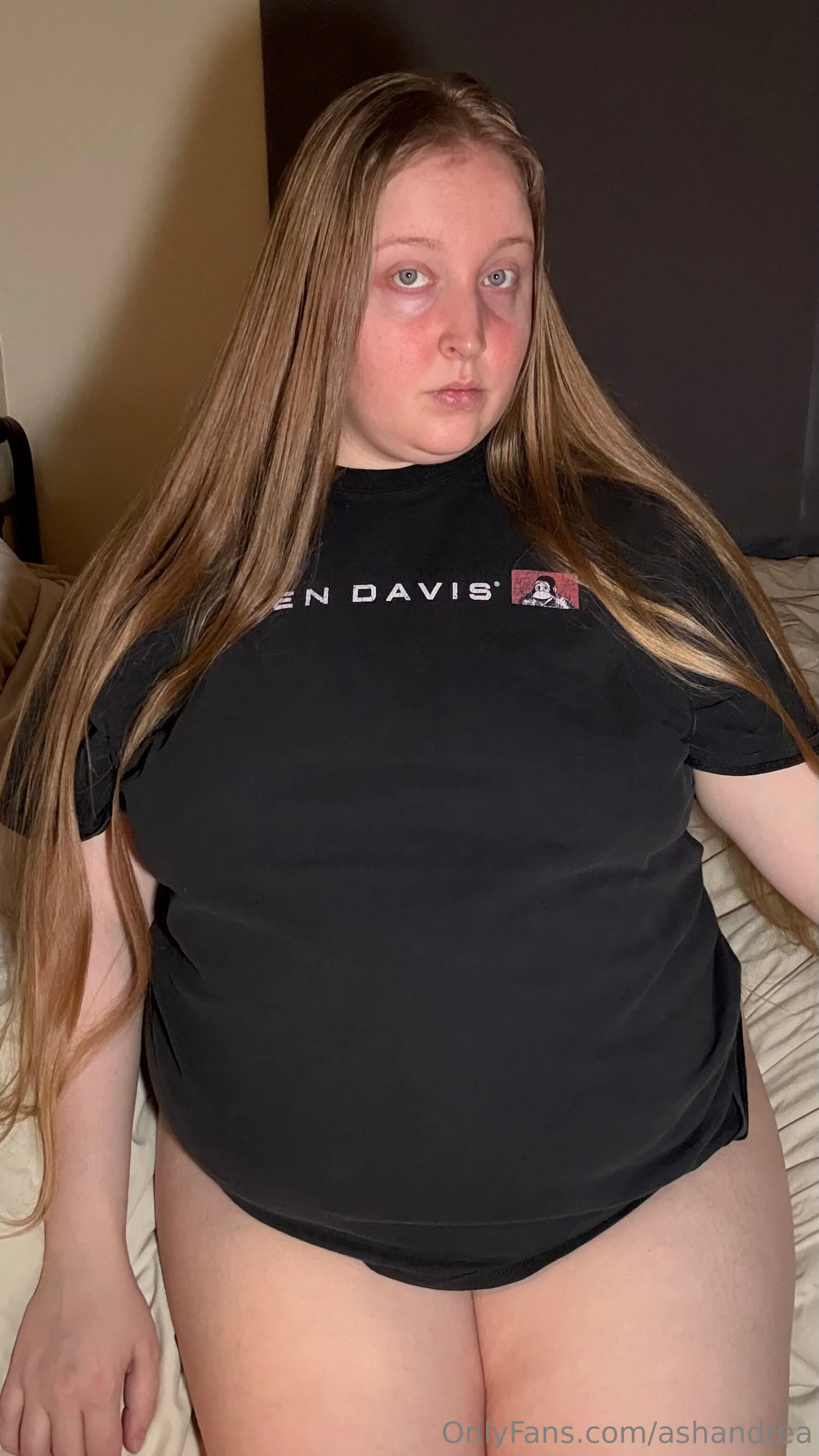 Ash Andrea photo #14