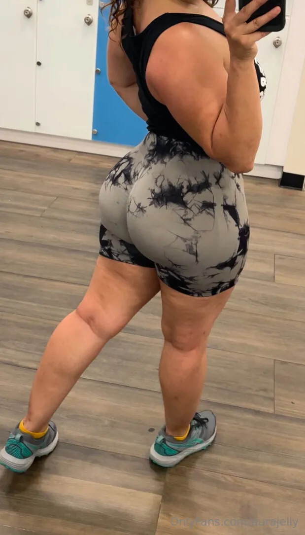 Aura Jelly photo #17