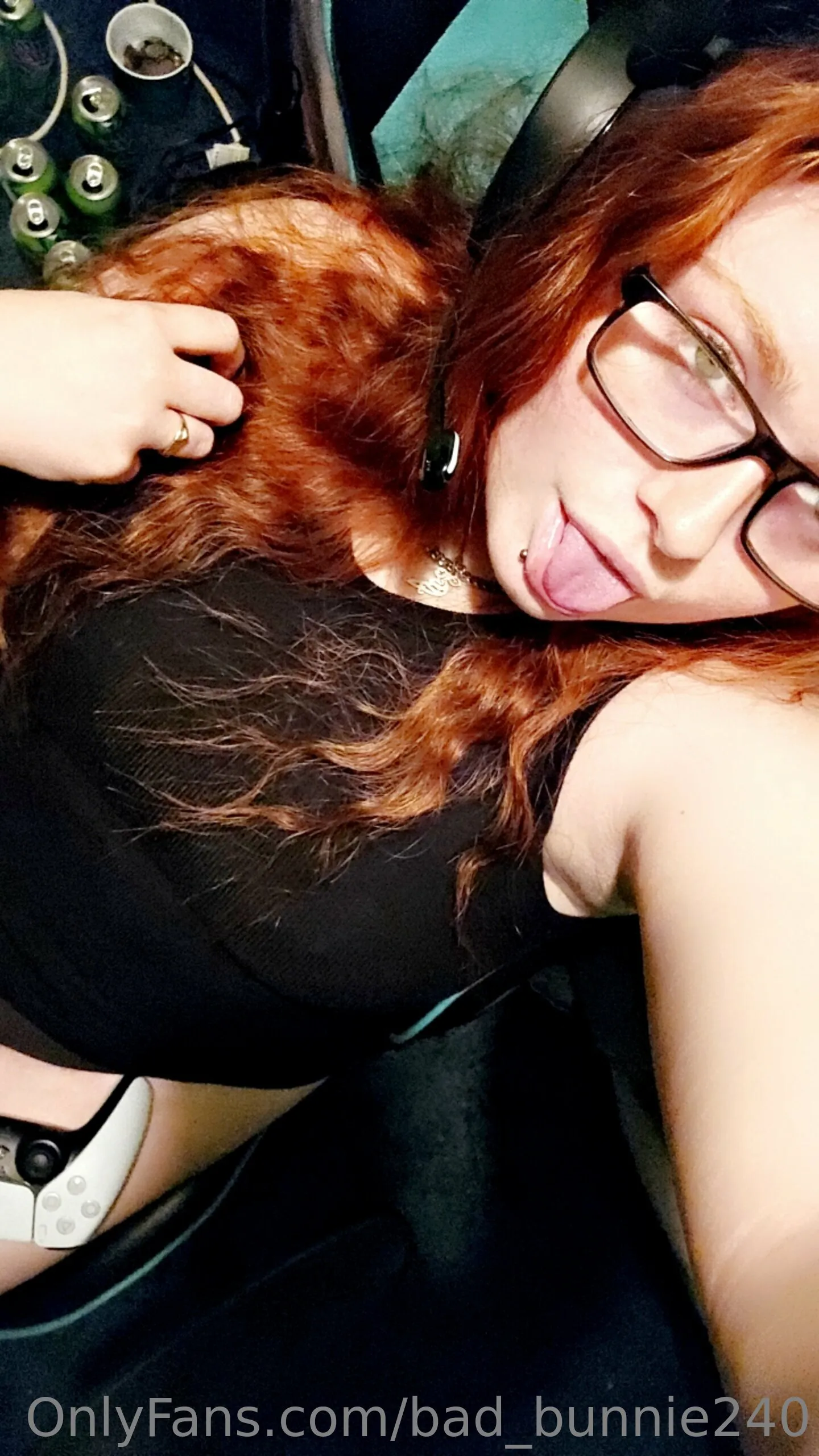 HaruBunnie photo #53