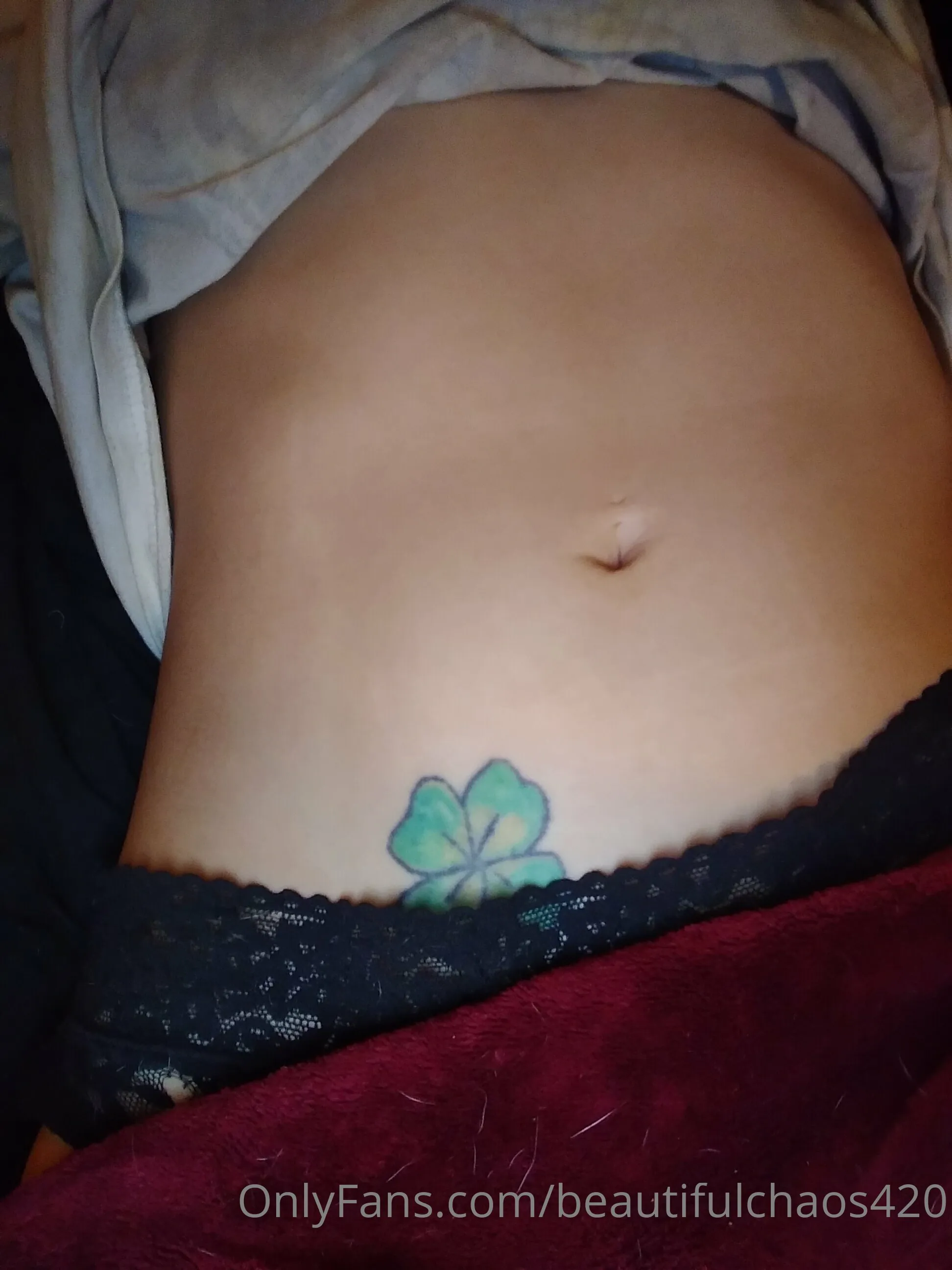 Beautiful Chaos photo #4