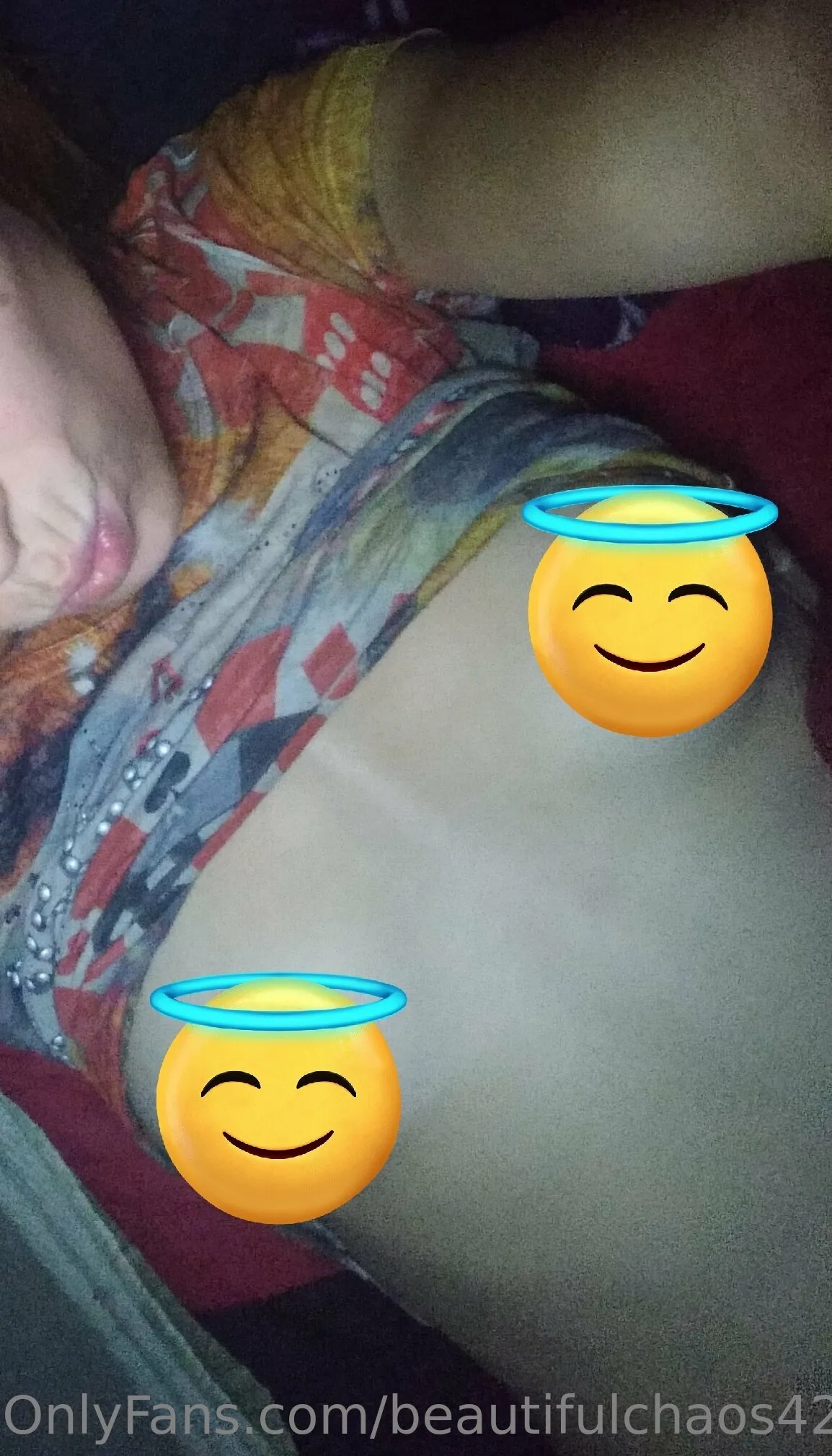 Beautiful Chaos photo #3