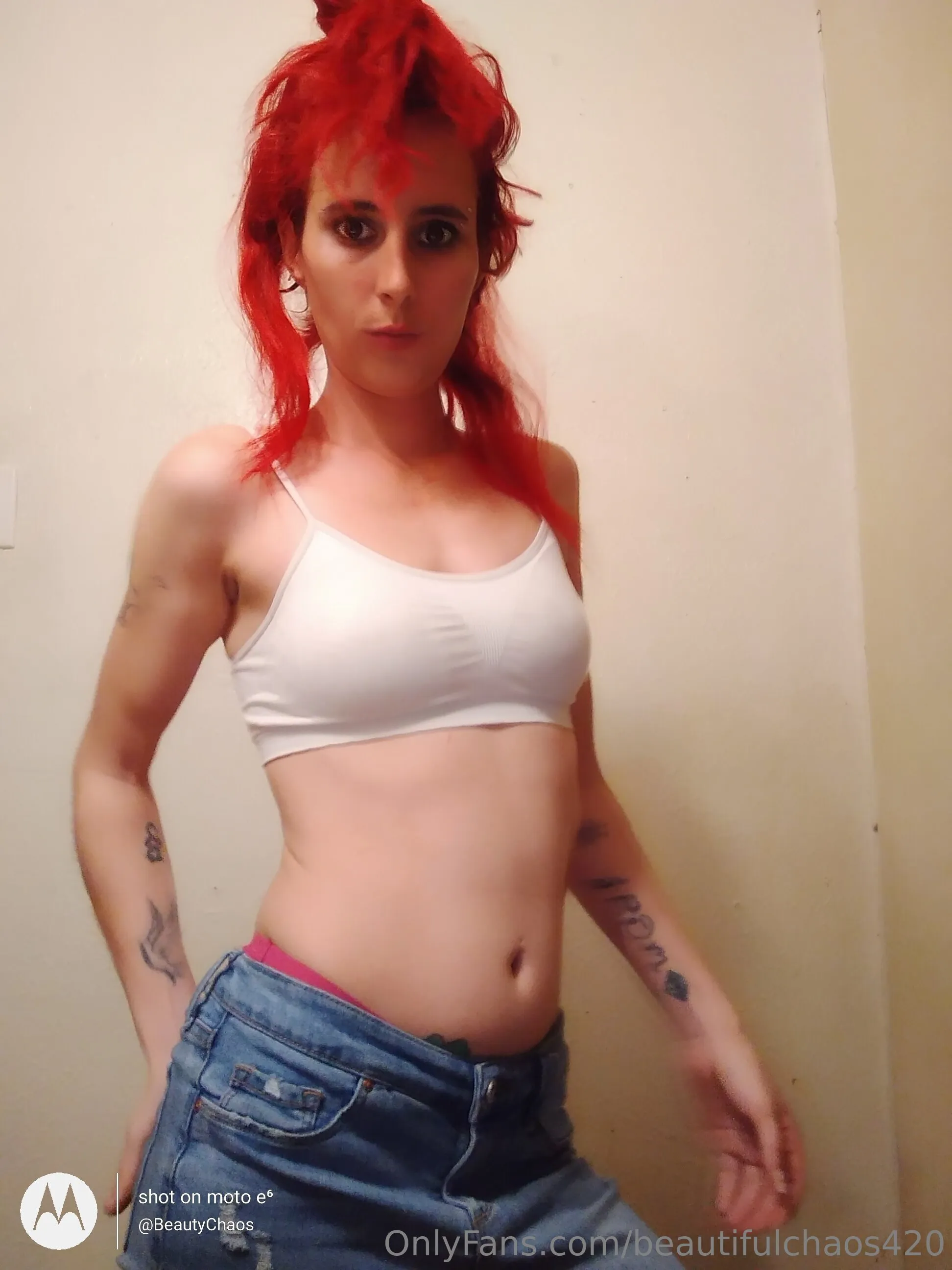 Beautiful Chaos photo #2