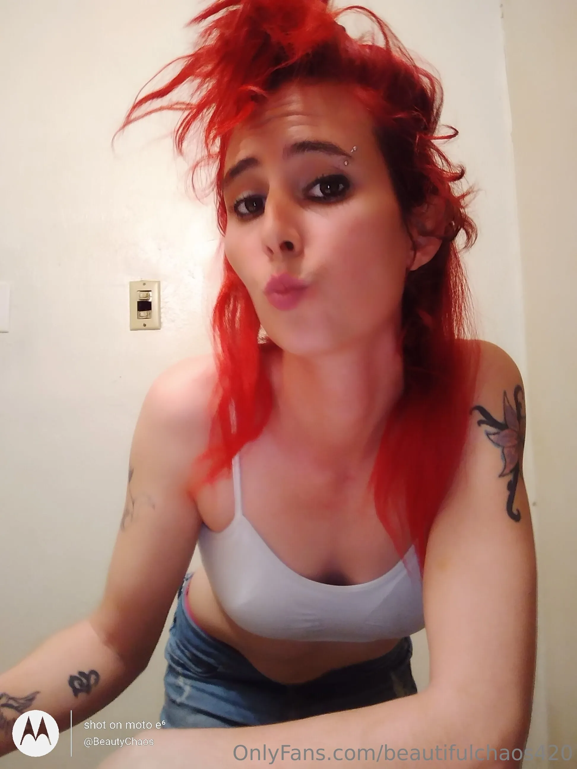 Beautiful Chaos photo #1