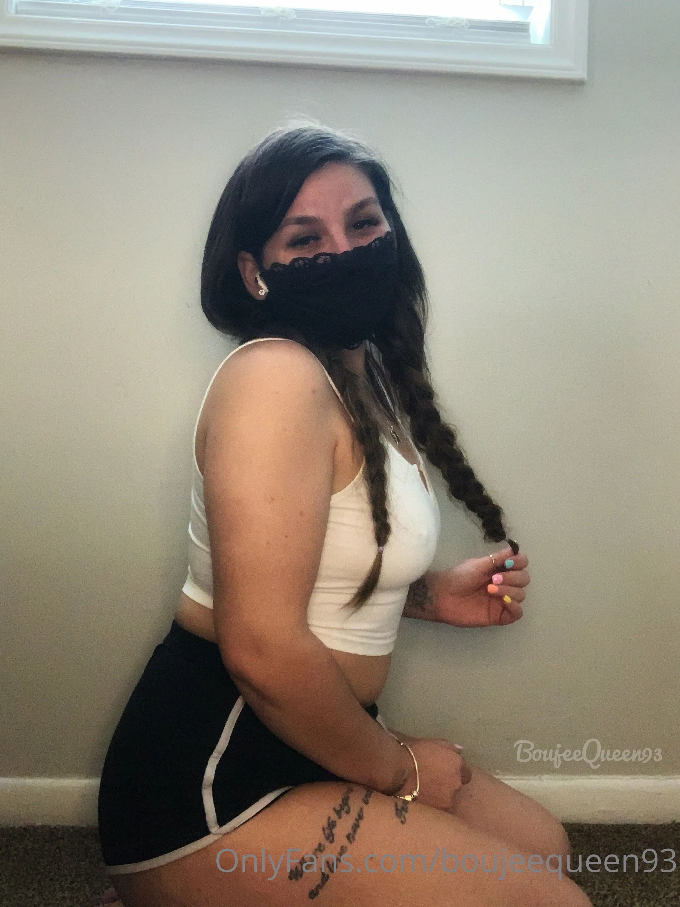 BoujeeQueen93FREE photo #17